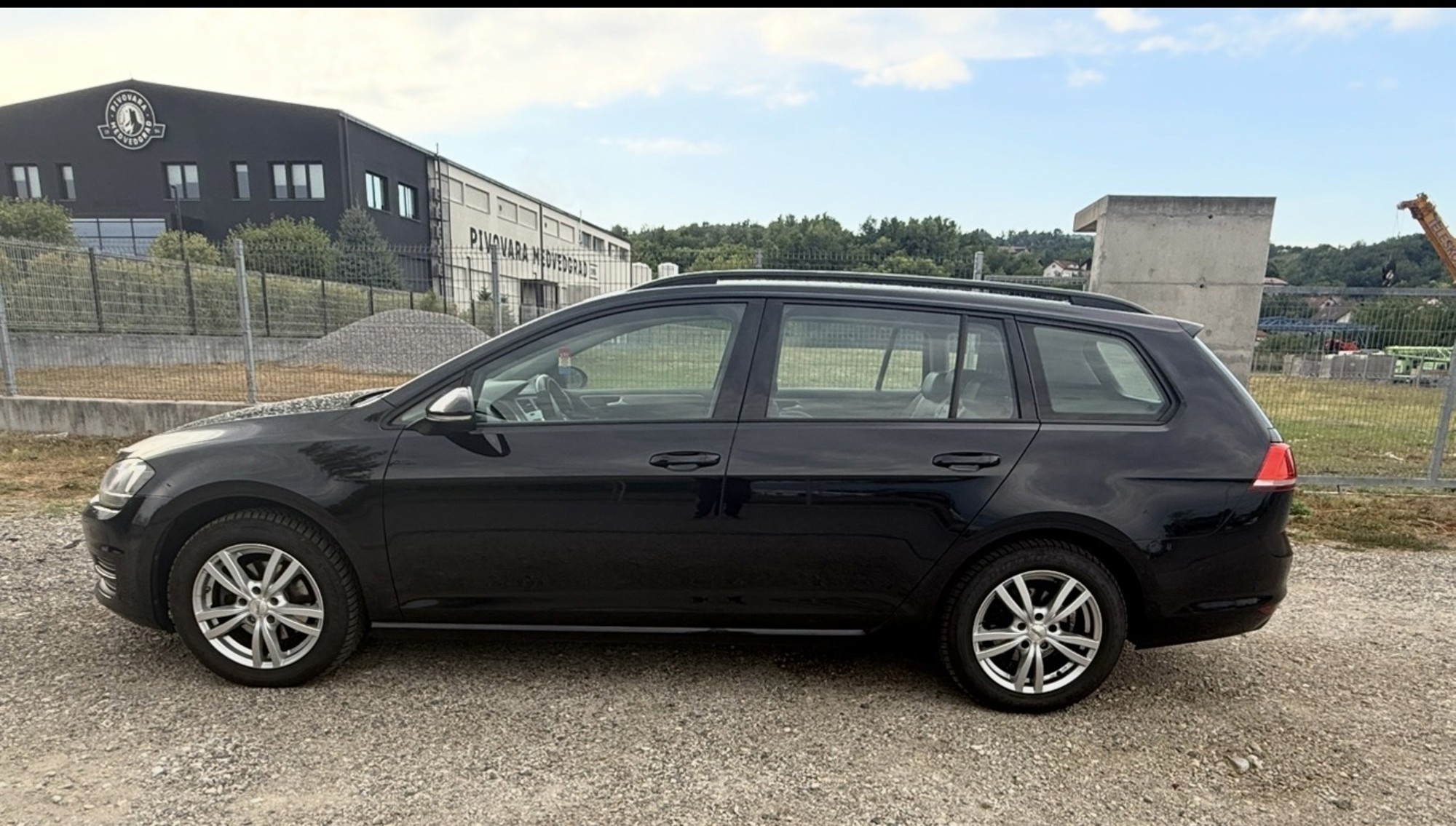 Golf VII, fotografija 5