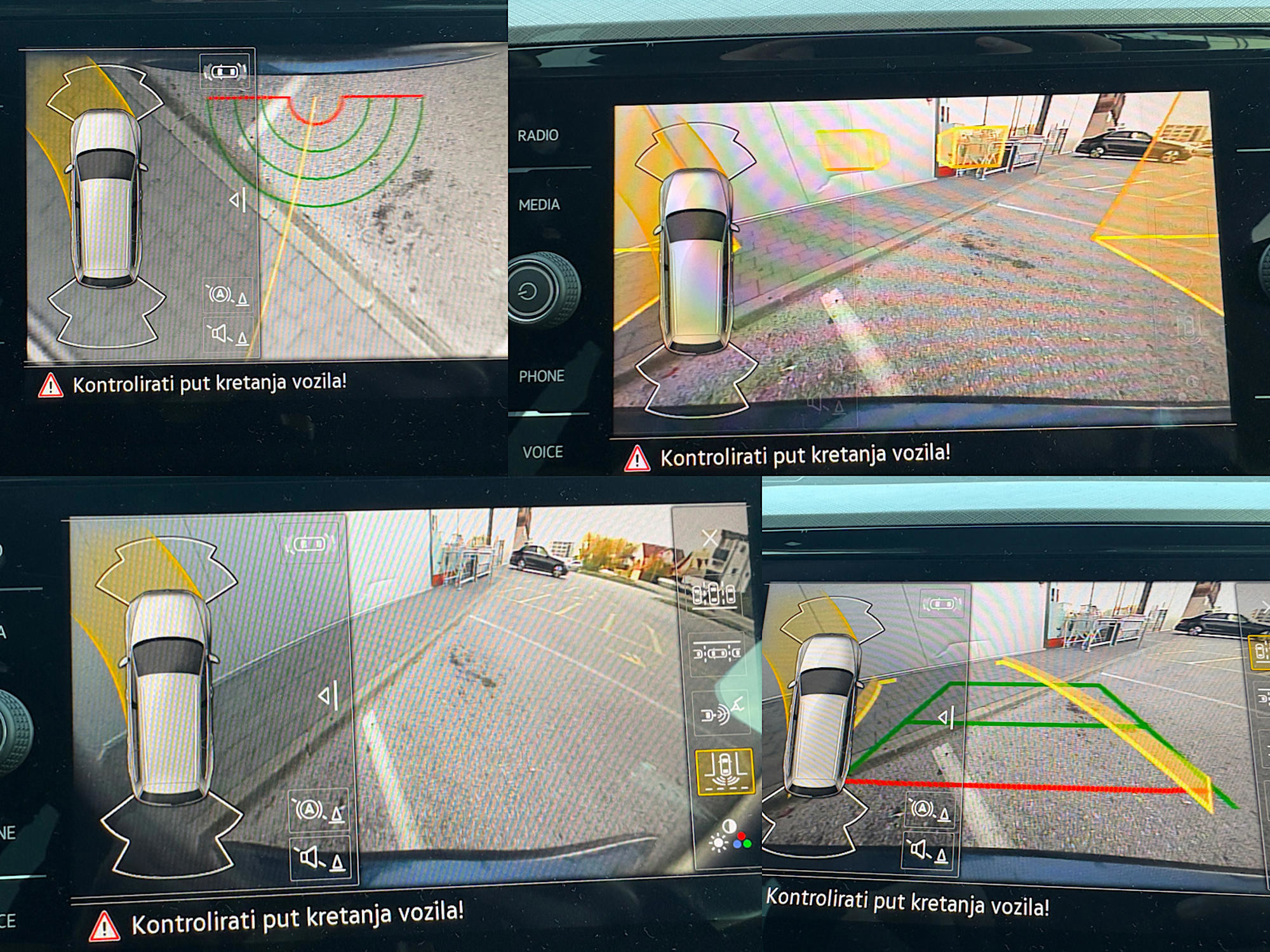Passat 2.0 tdi 2023 115tkm, EL.kuka, ACC, NAVI, MASAŽA SJEDALA, fotografija 8