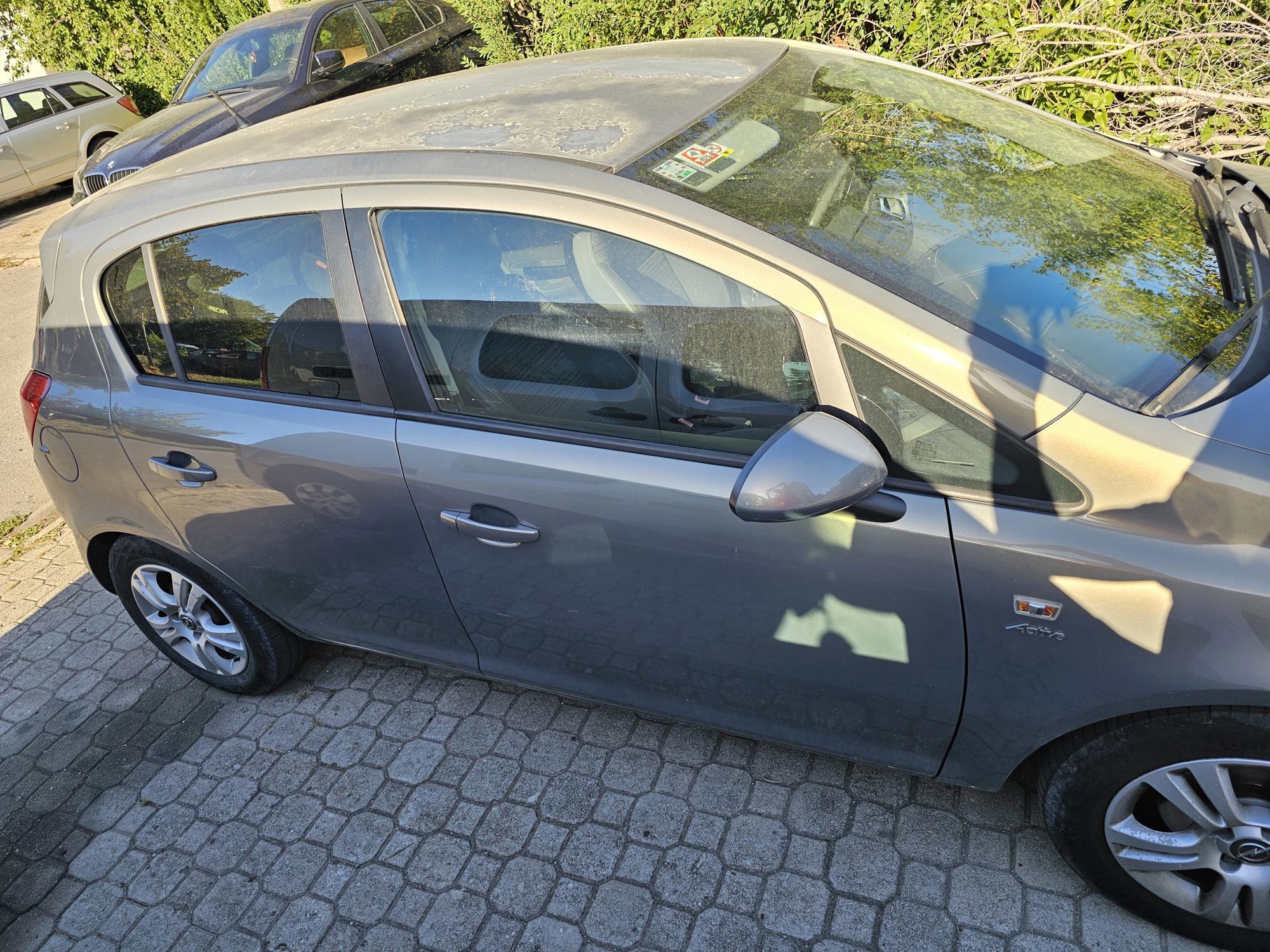 Opel Corsa 1.4 benzin, fotografija 3