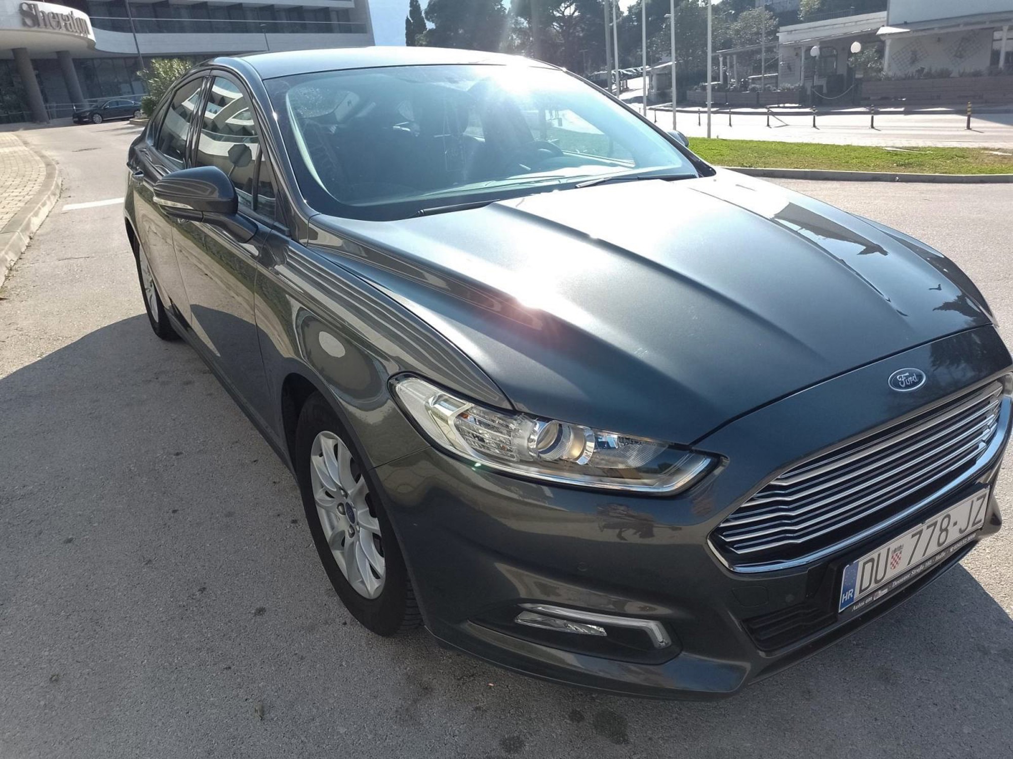 FORD MONDEO TREND 1.5 DIESEL, fotografija 2