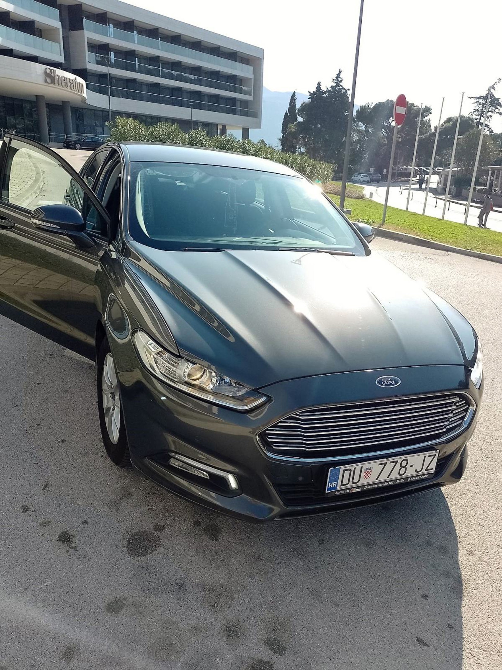 FORD MONDEO TREND 1.5 DIESEL, fotografija 4