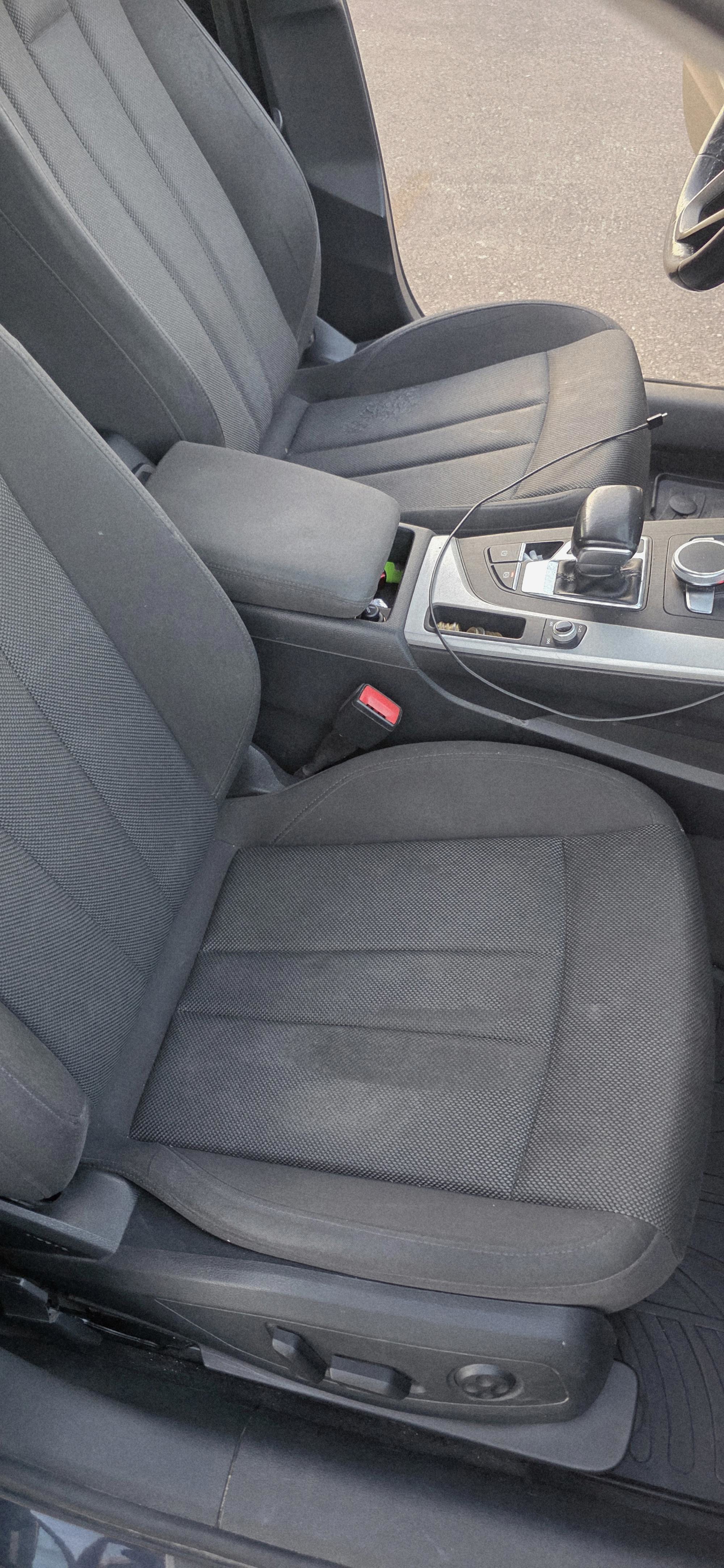 Audi A4 2016. god - Automatik, Diesel, 146 kW, fotografija 8