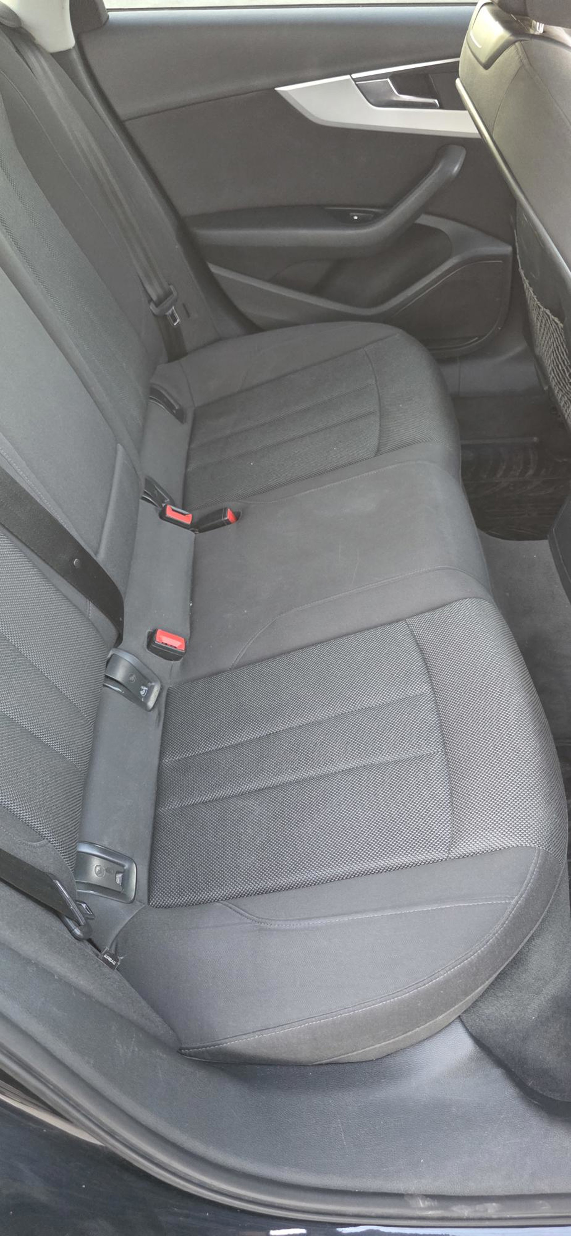 Audi A4 2016. god - Automatik, Diesel, 146 kW, fotografija 7