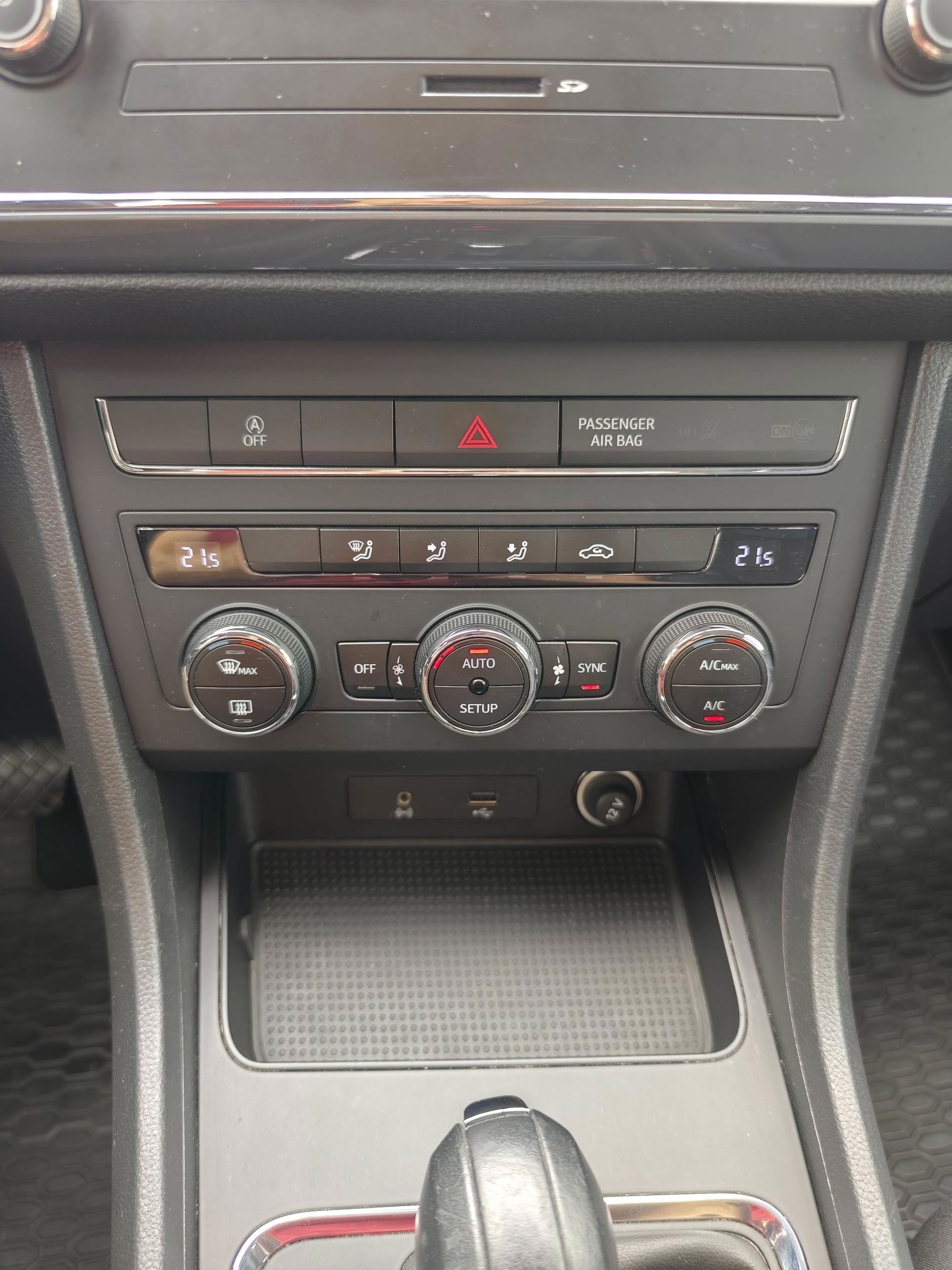 Seat Ateca 1,4 TSI DSG,1.vl,reg.04/27,173tkm, pogled izvana - slika 4