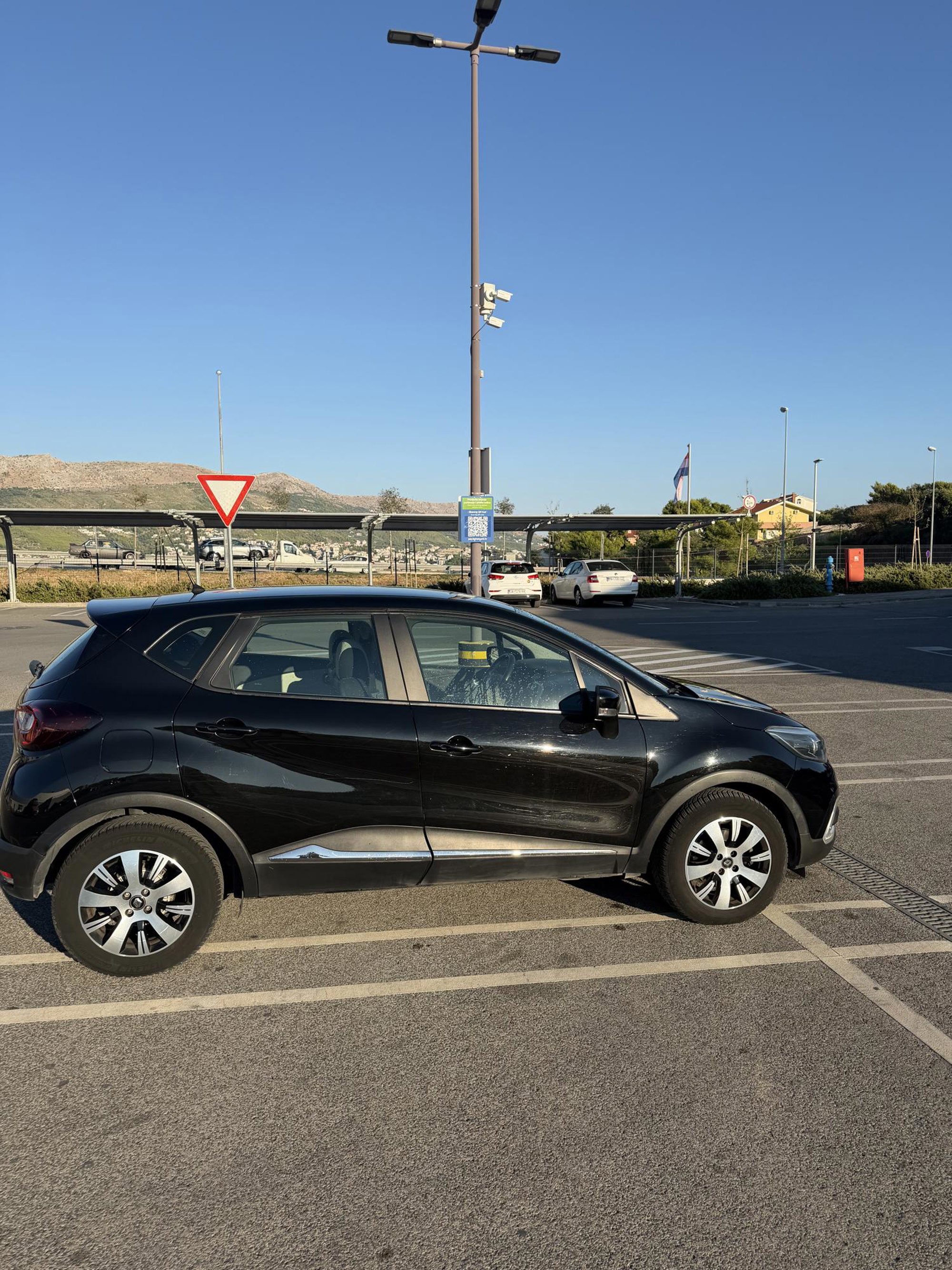 Renault Captur 2019 1.5 dci, pogled izvana - slika 3