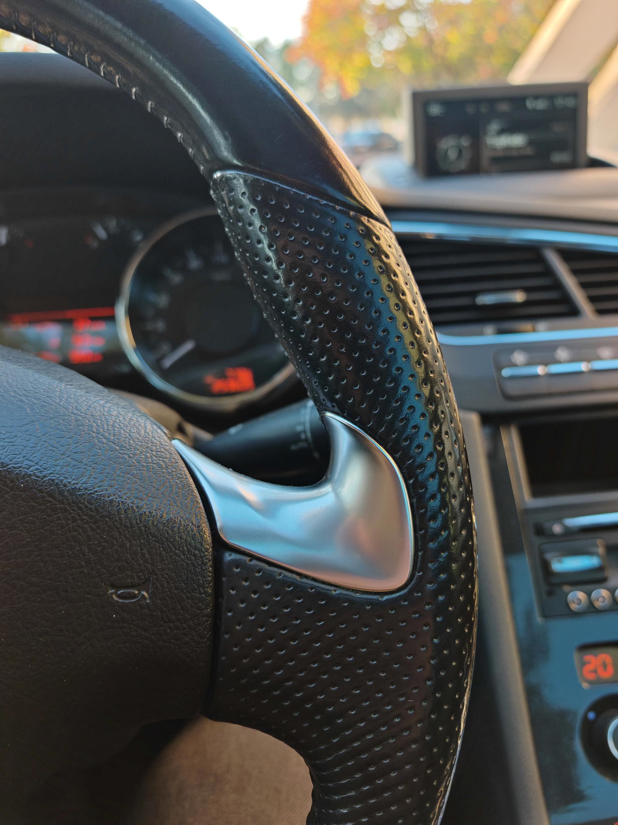 Peugeot 5008 2,0 BlueHDi Allure 3x isofix | servisna | Pano | xenon, fotografija 18