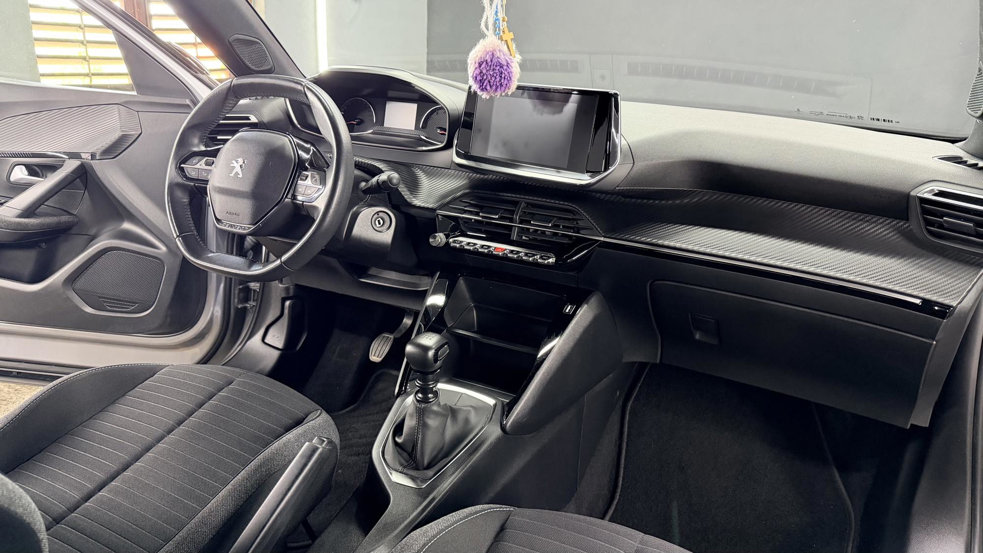 Peugeot 2008, fotografija 2
