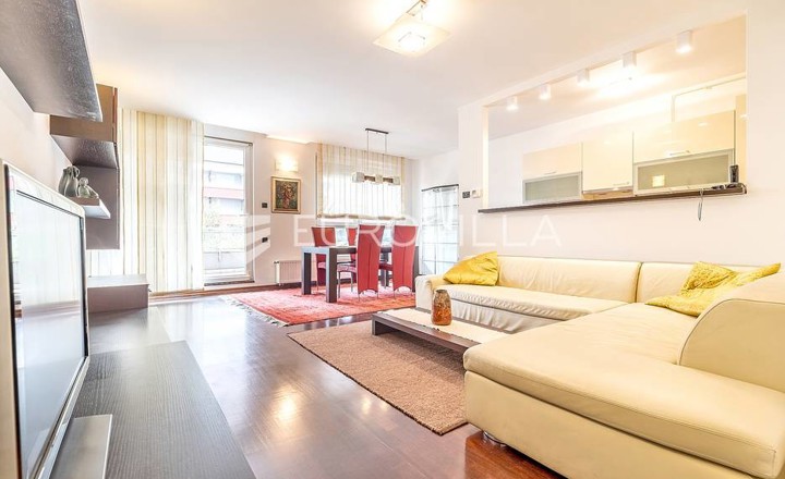 Zagreb, Bužanova, prekrasan trosoban 97 m²