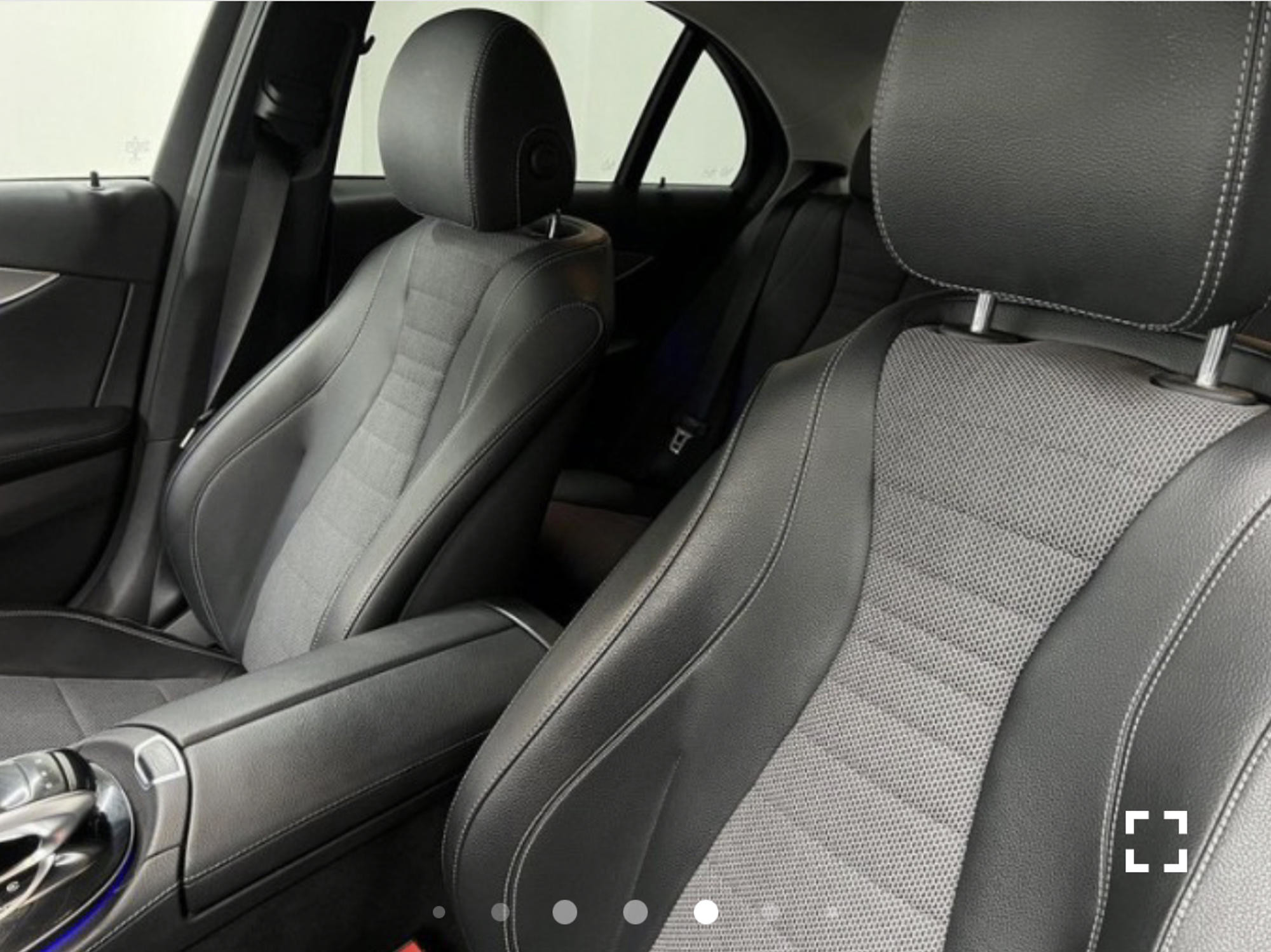 Mercedes E 250 RADAR-KAMERA 360-KUKA-MEMORY-BURMASTER-WIDESCREEN-GARANCIJA-AUTO JE U PDV-, fotografija 4