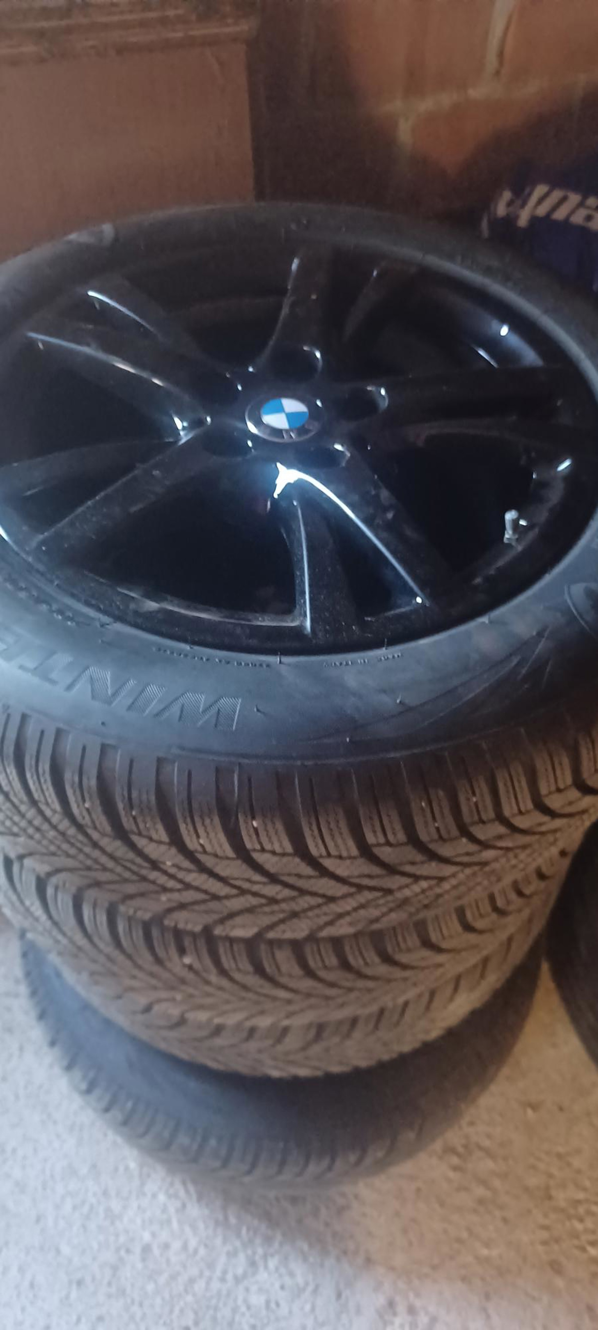 BMW 218i, fotografija 2