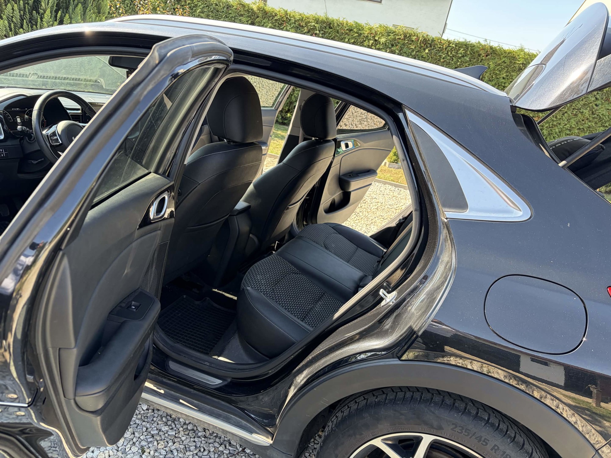 Kia Xceed 2021. god, u tvorničkoj garanciji, LED farovi, alu naplatci, fotografija 3