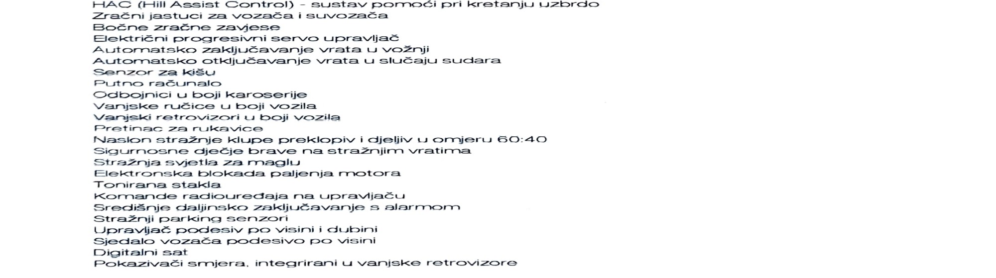 HYUNDAI BAYON 1.2 DOHC, fotografija 4