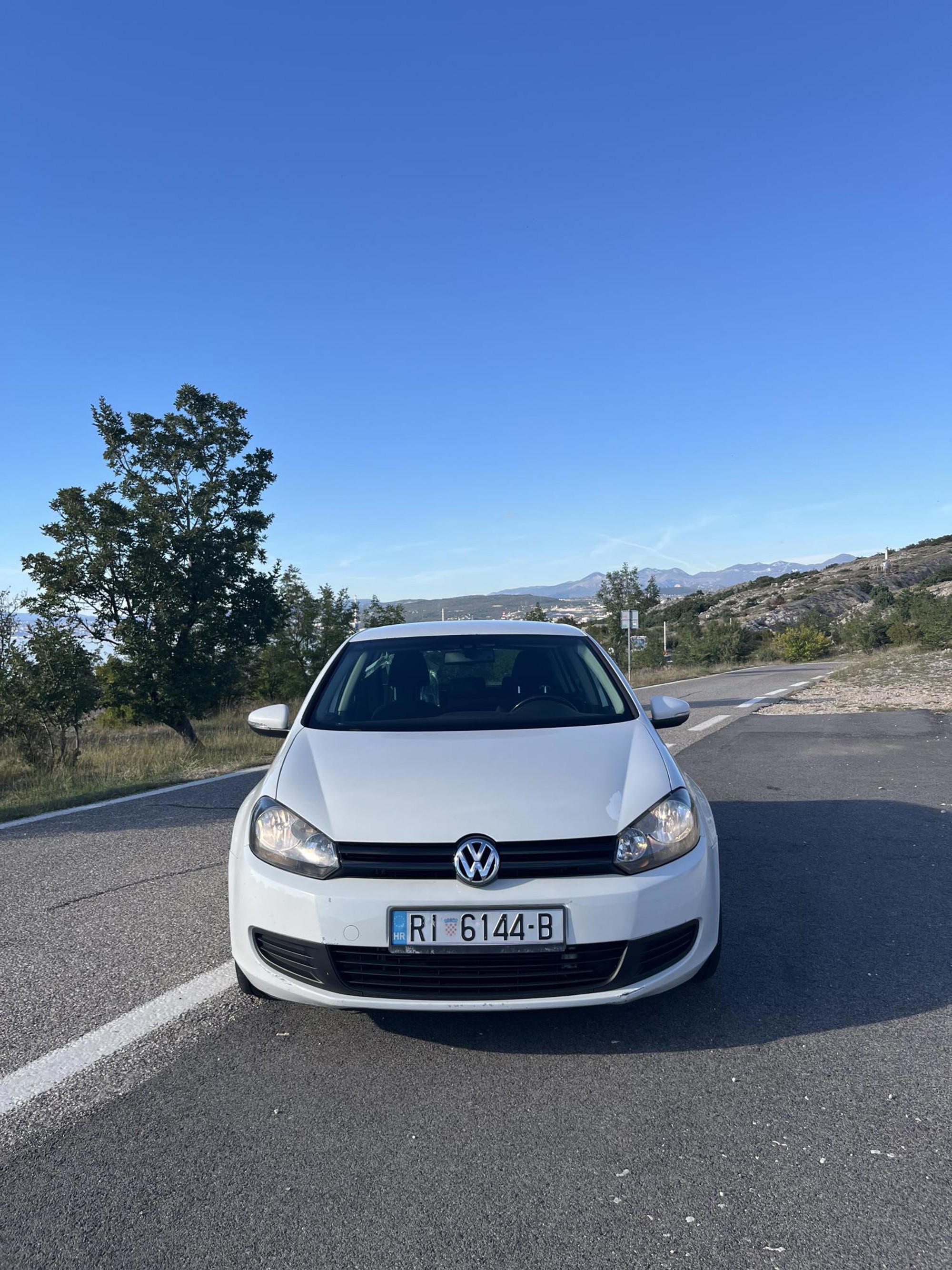 VW GOLF 1,6 TDi, fotografija 4