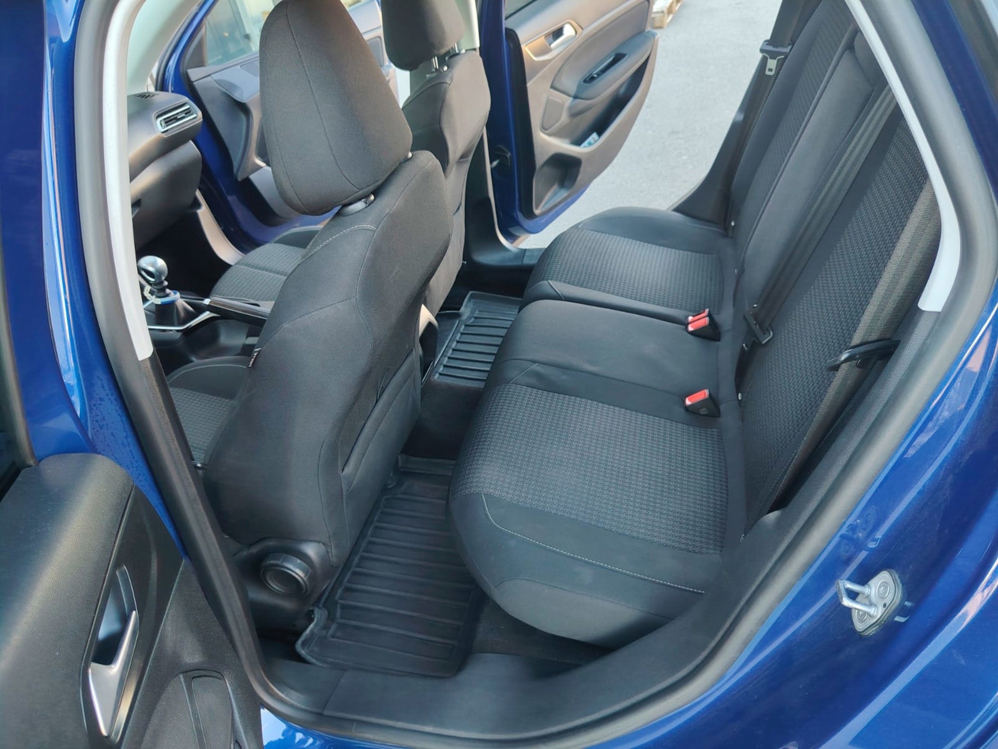 Peugeot 308 SW 1.5 BlueHDi • 97.000 km •Veliki servis-8mm- CarVertical-nove gume, fotografija 13
