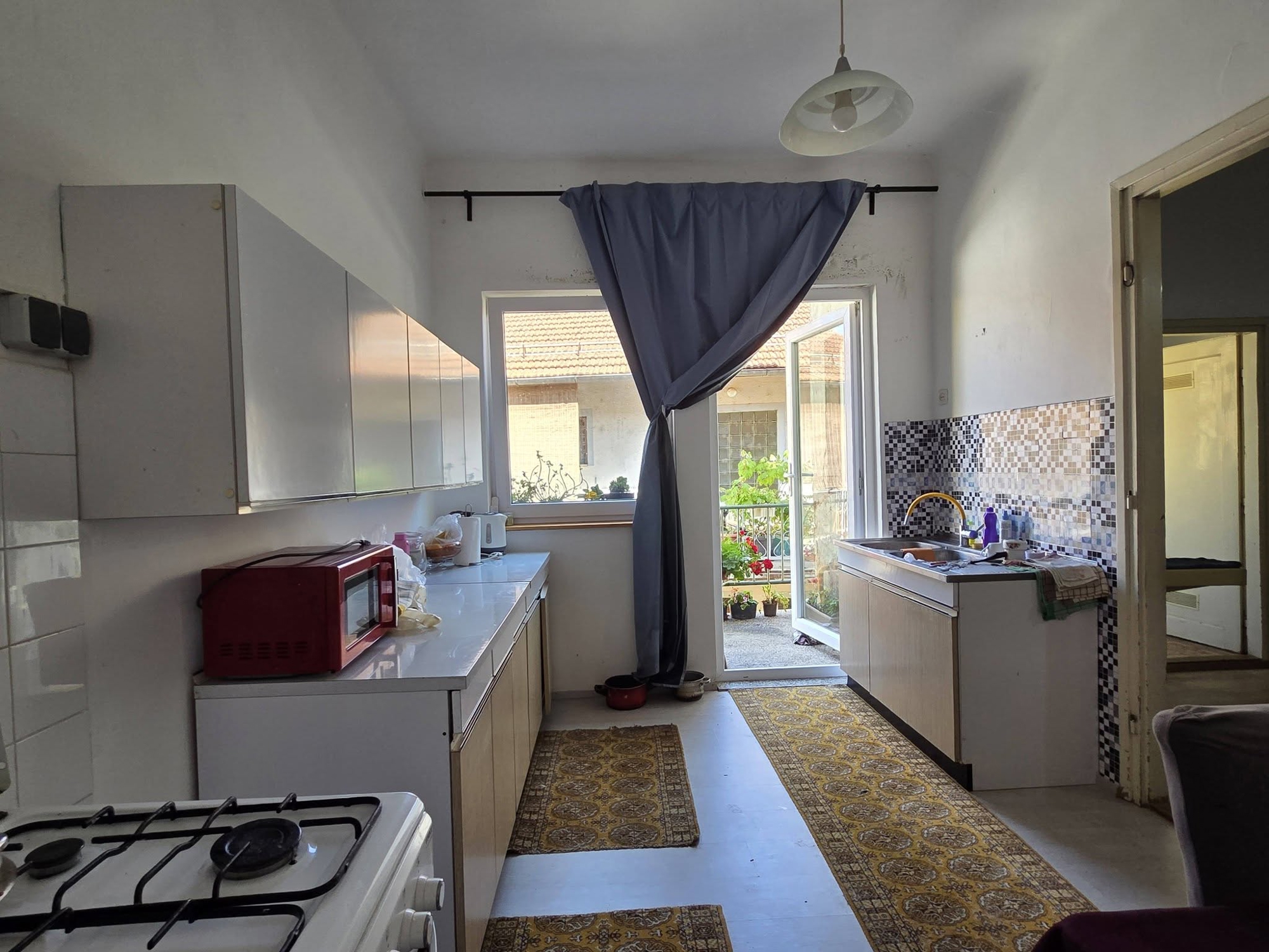 DVOSOBAN STAN (85M2), 1. KAT, LUDBREG | INDEX OGLASI