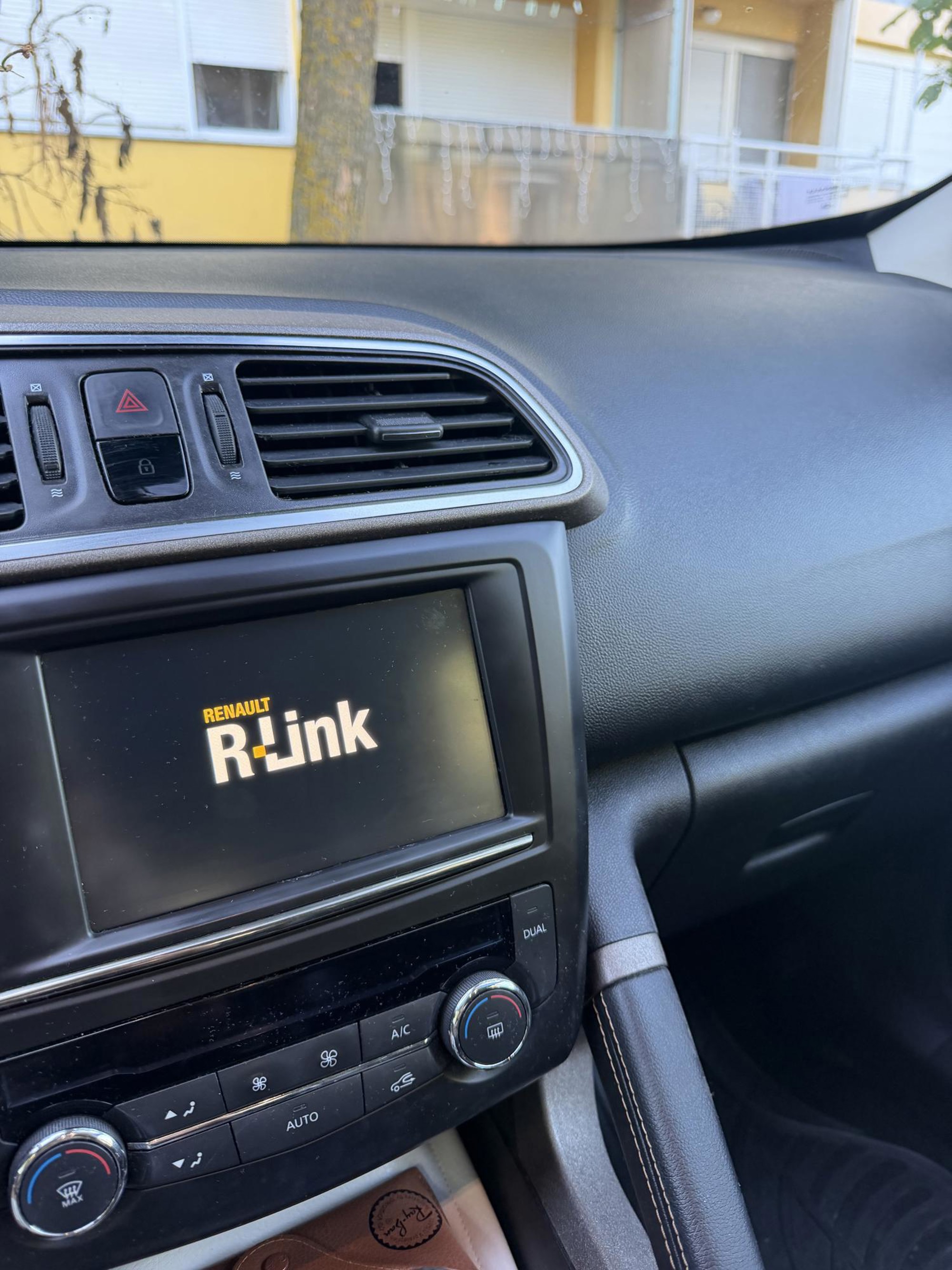 Renault Kadjar, fotografija 3