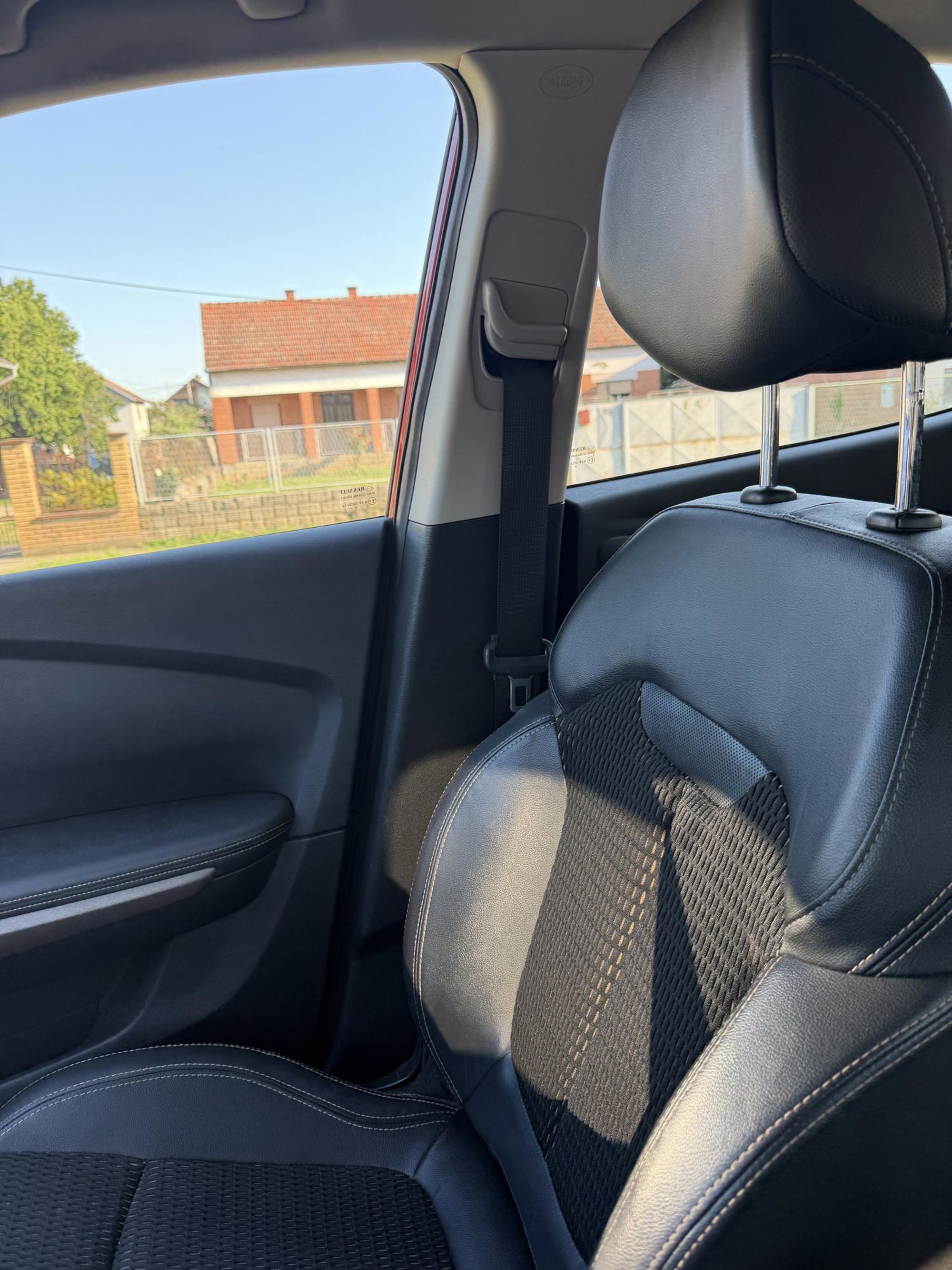 Renault Kadjar, fotografija 4