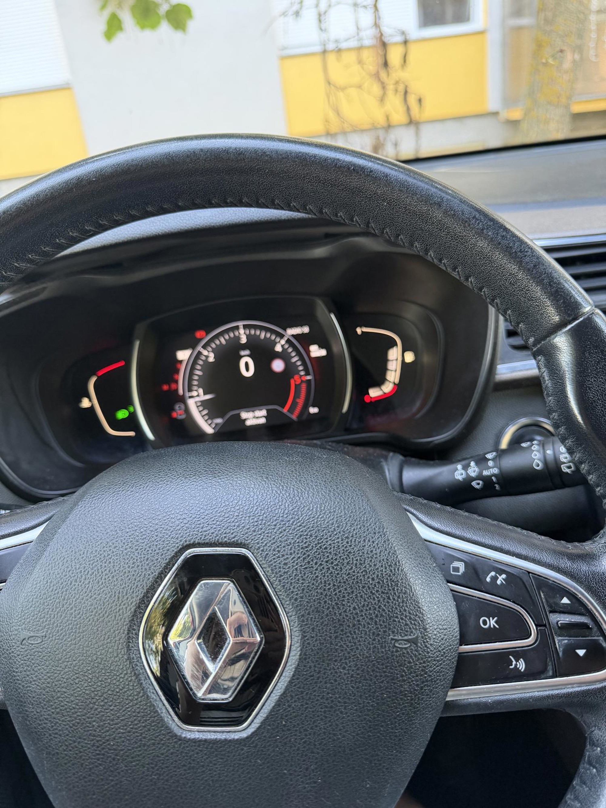 Renault Kadjar, fotografija 2