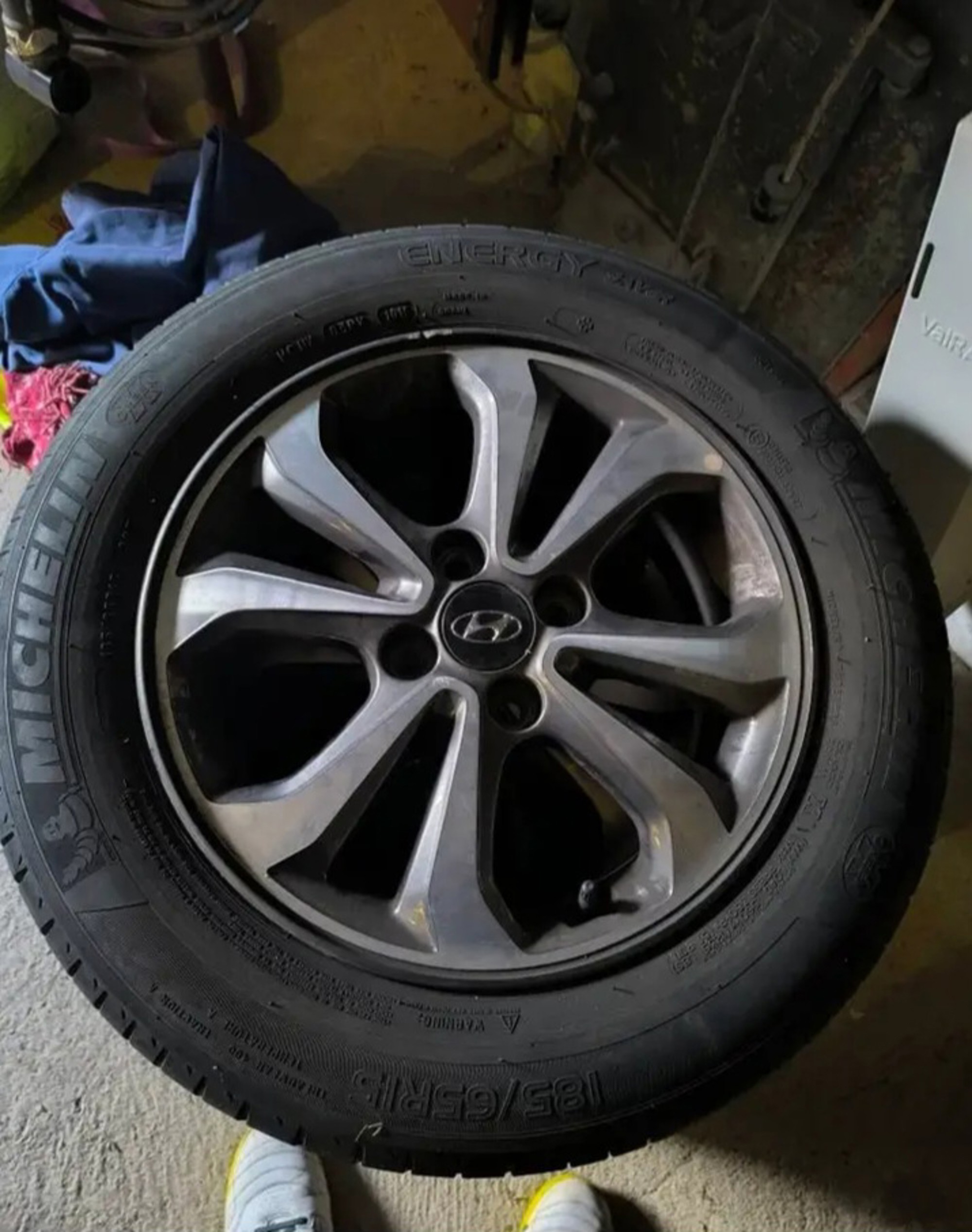Hyundai i20 2018. god, automatska klima, registriran do 10/2027, fotografija 6