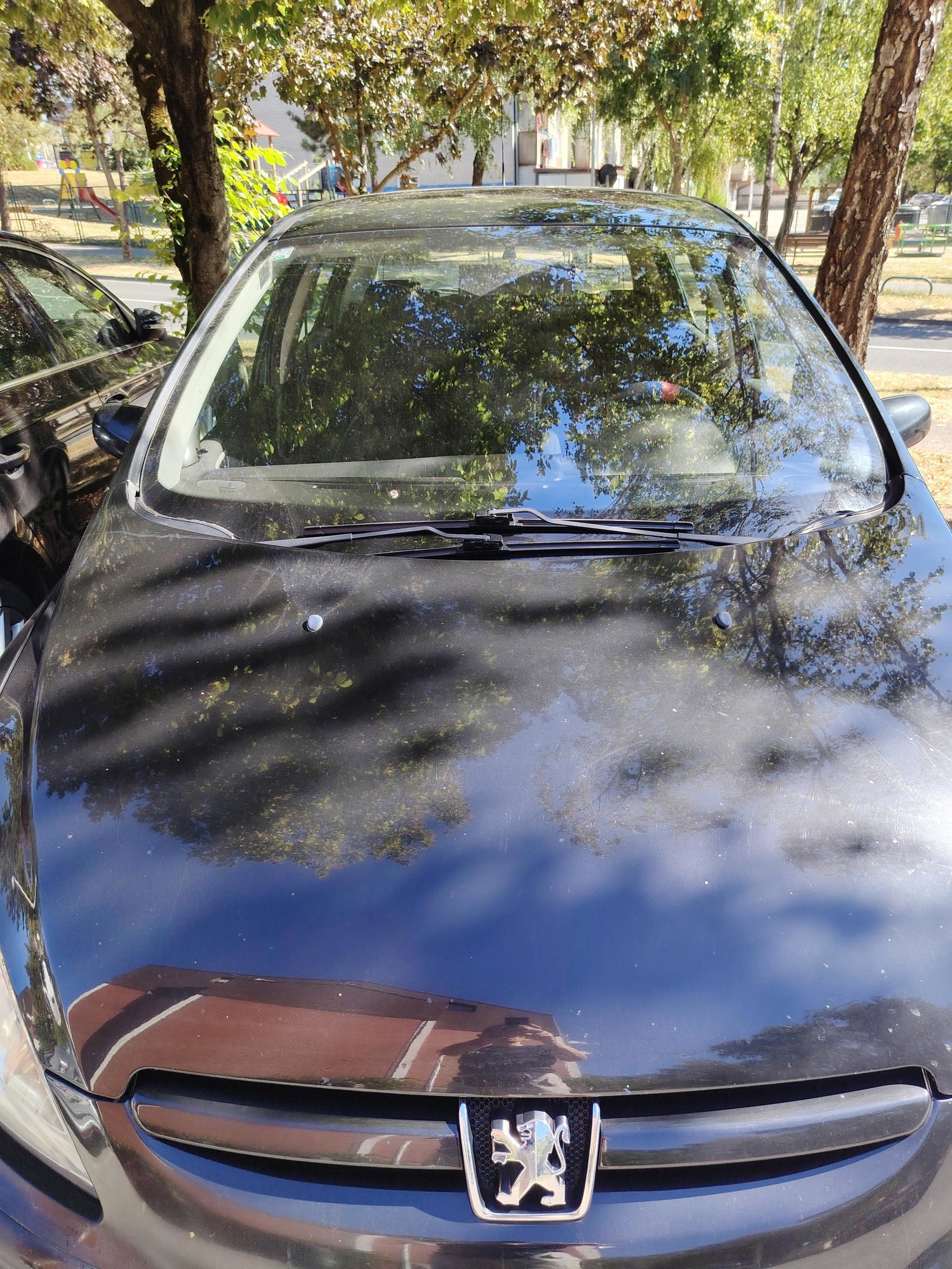 Peugeot 307, 2004, reg. do 4/27, 1.6 i benzin, 80 kw u urednom stanju prodajem za 899 eura!, fotografija 3