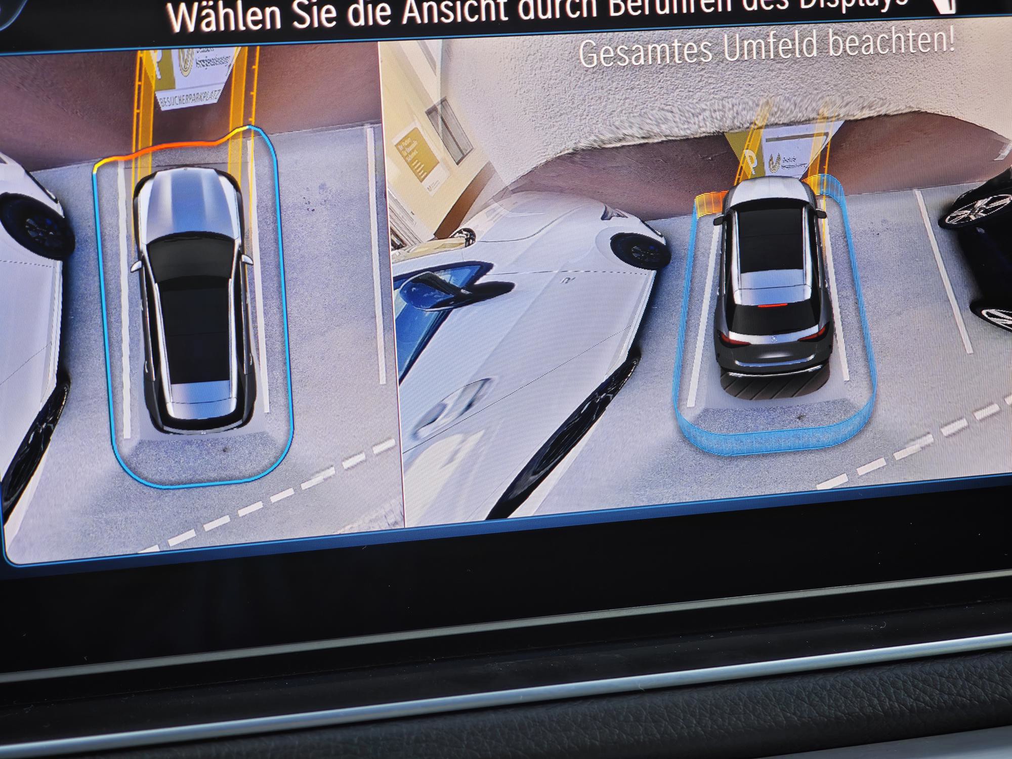 Mercedes GLE 350de, 2024. god., oprema full osim AMG, garancija do 2028., odlicno stanje, fotografija 19