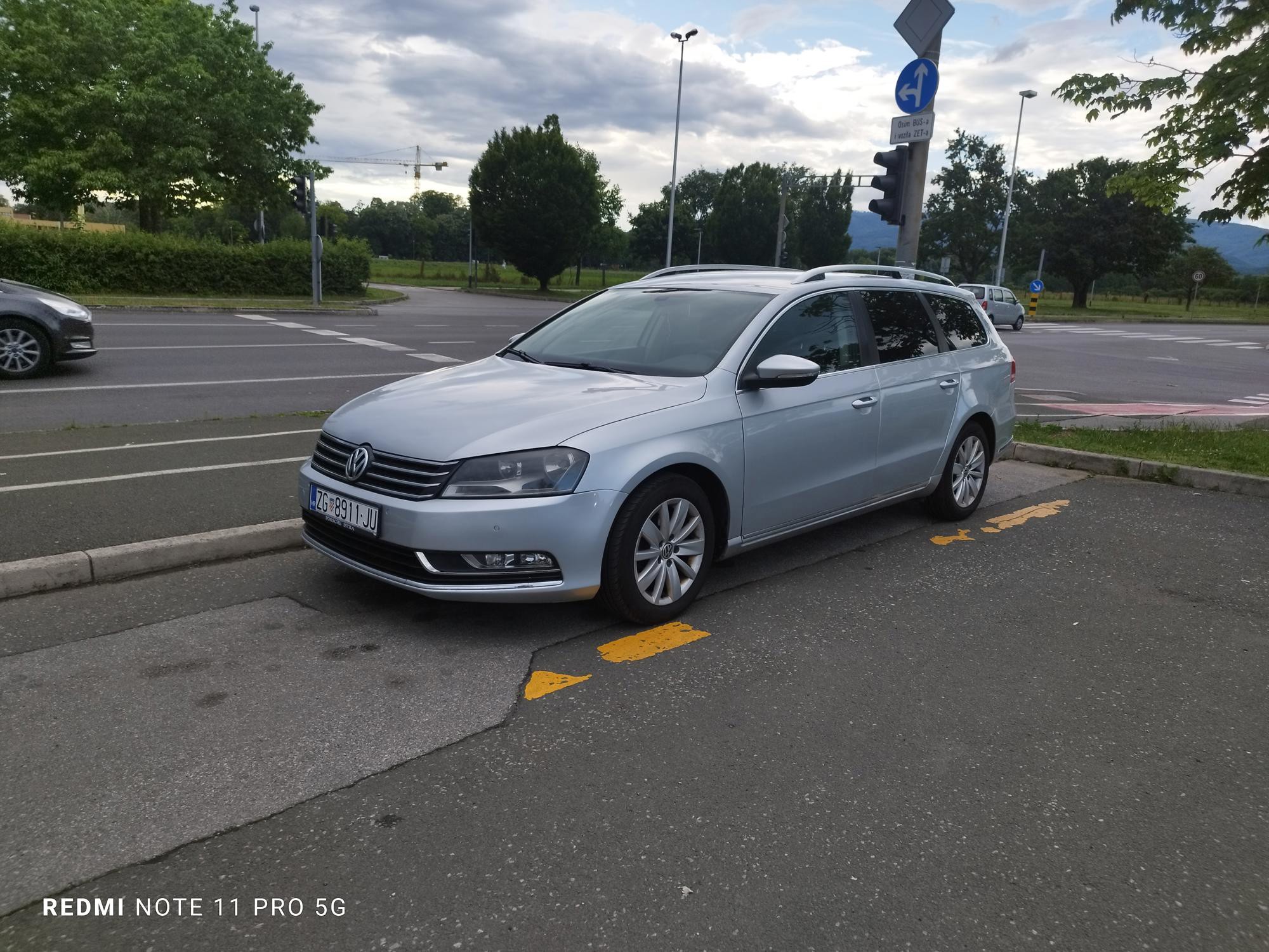 *Fiat Punto 1.2*HR AUTO,REG 2/27*161TKM*, fotografija 5
