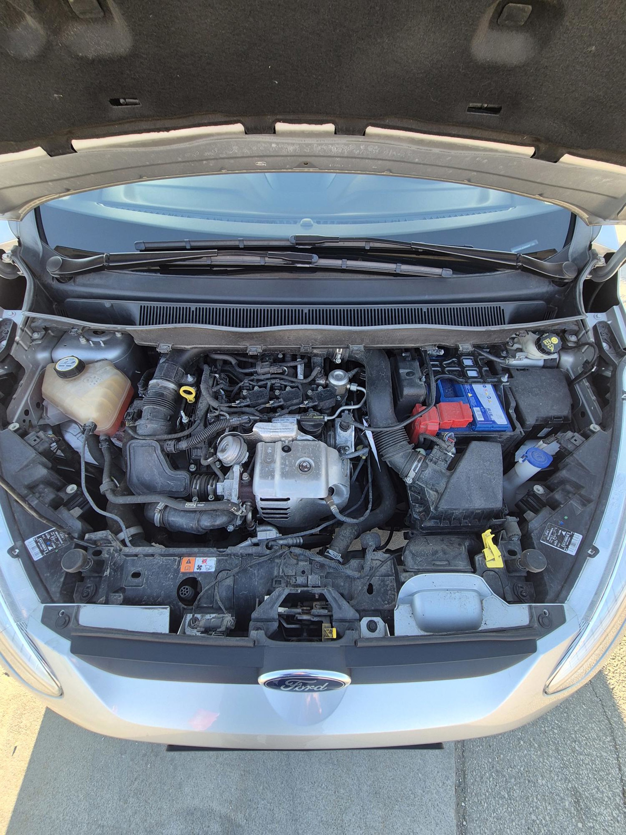 Garažiran i dobar auto 74.000 km. tel: 0989005702, fotografija 18