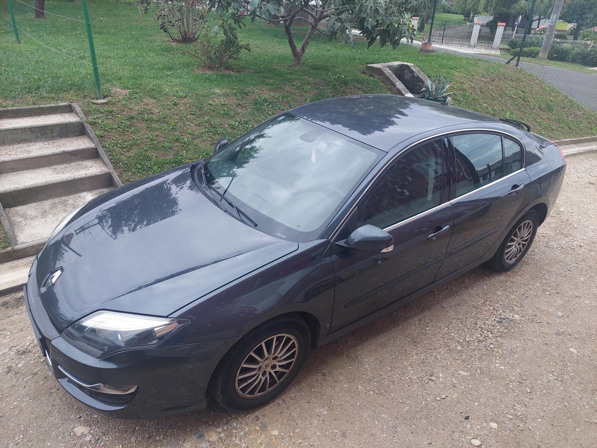 Renault Laguna 3 1.5 dCI ECO nije fiksna cijena, fotografija 4