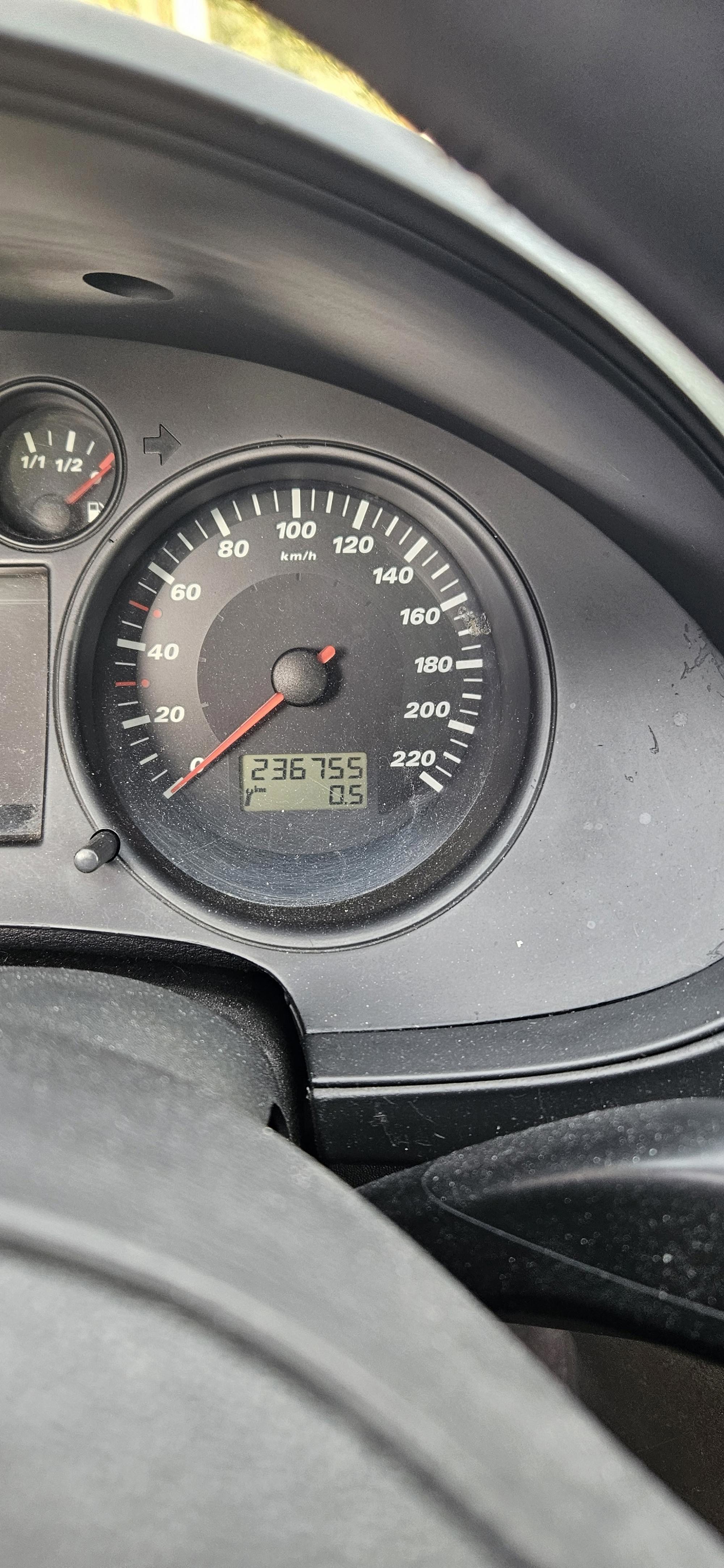 Seat cordoba 1.4 16 v, fotografija 6