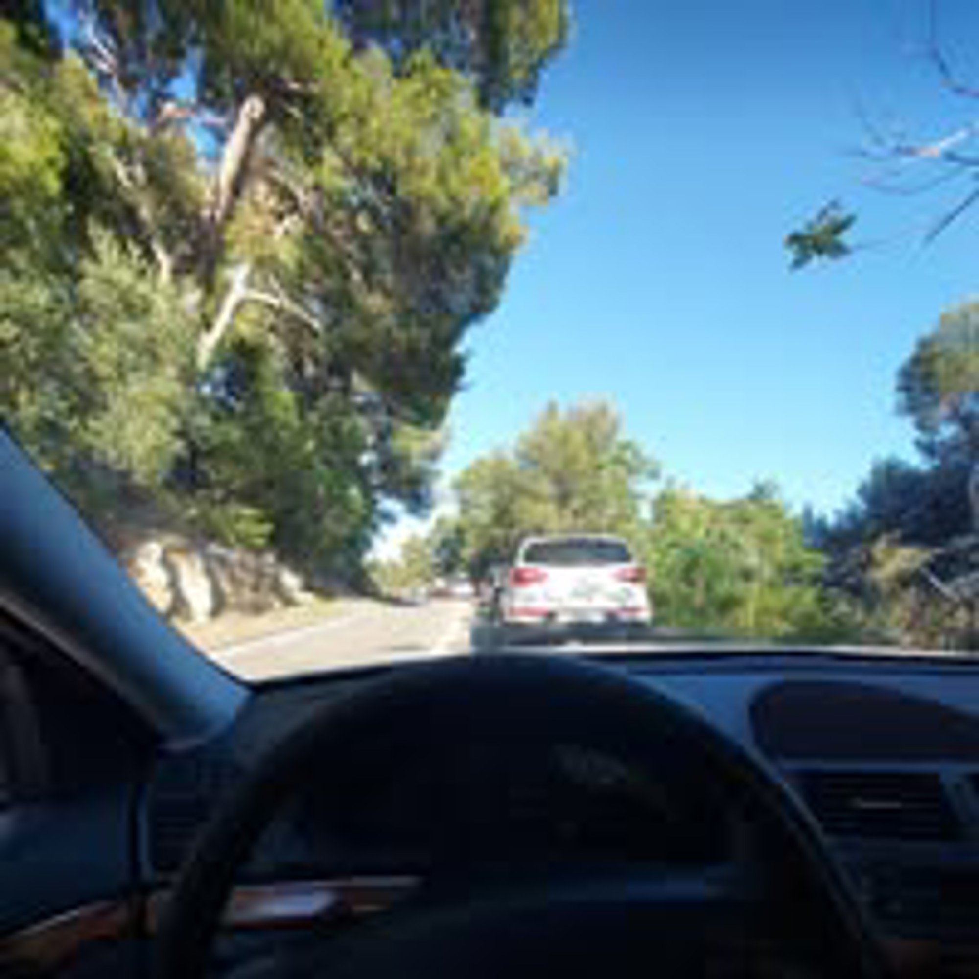 Volkswagen Golf V - 1.9 TDI, registriran godinu dana, fotografija 7