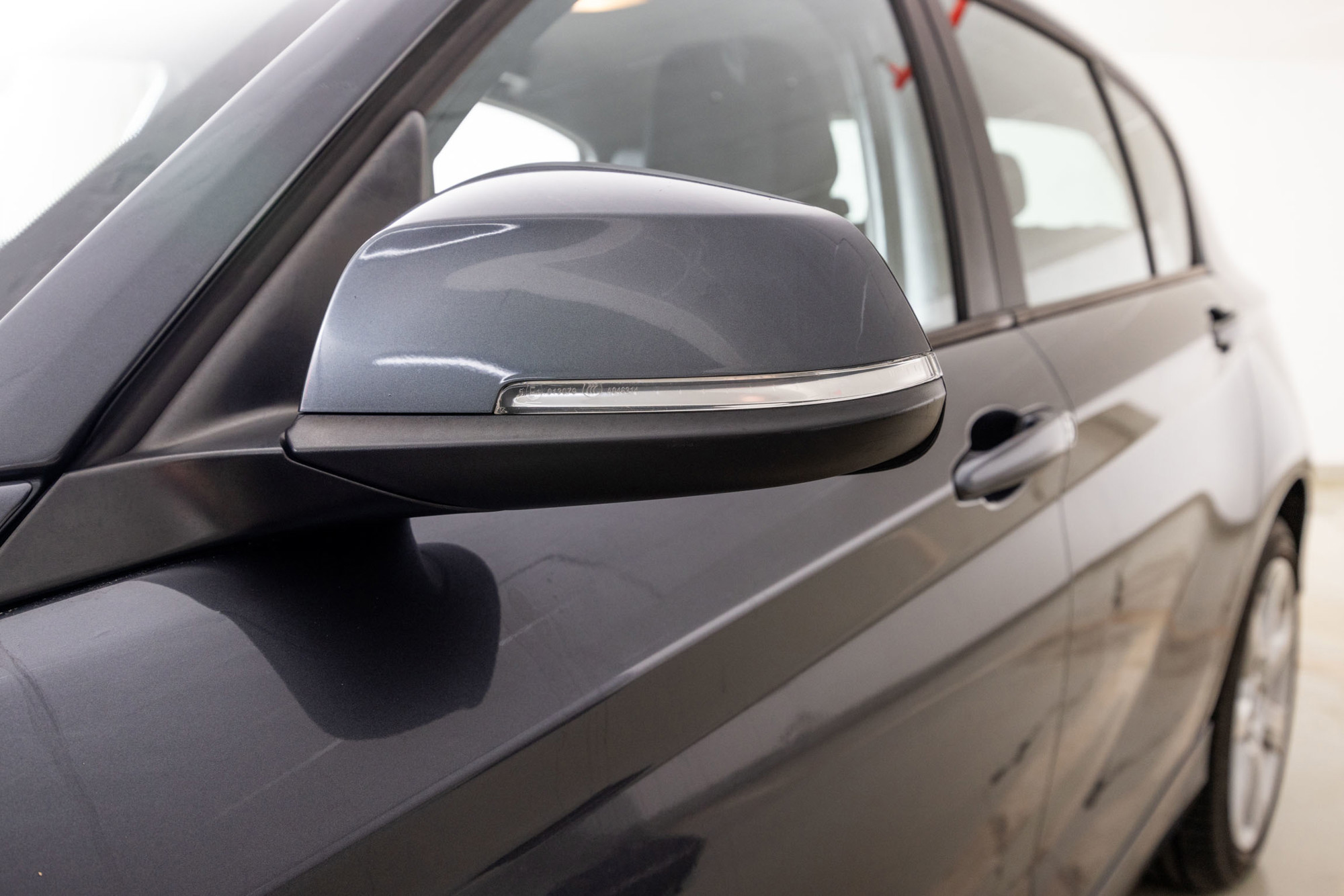 BMW serija 1 116d, fotografija 3
