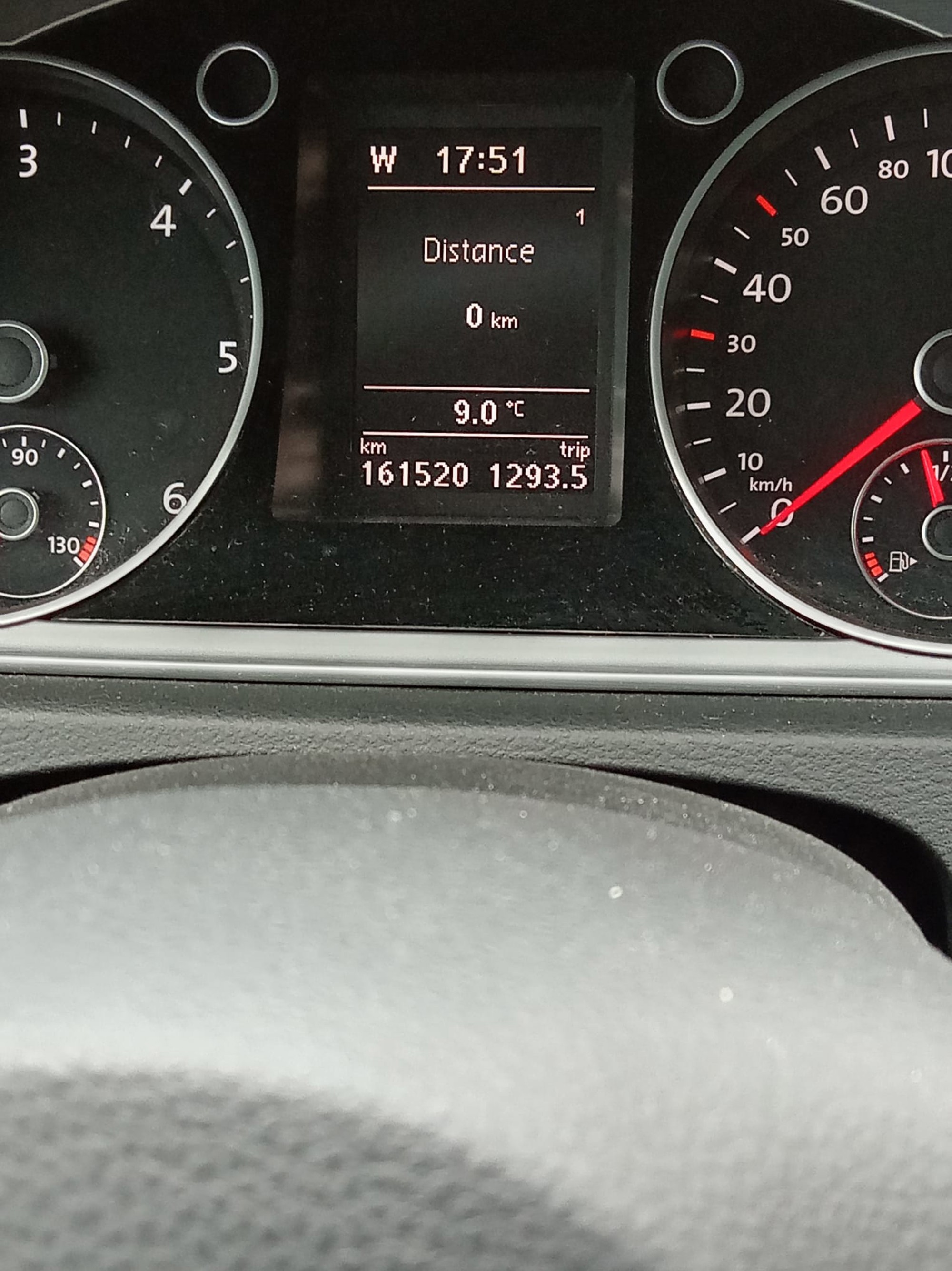 VW Passat CC 2.0 TDI, fotografija 2