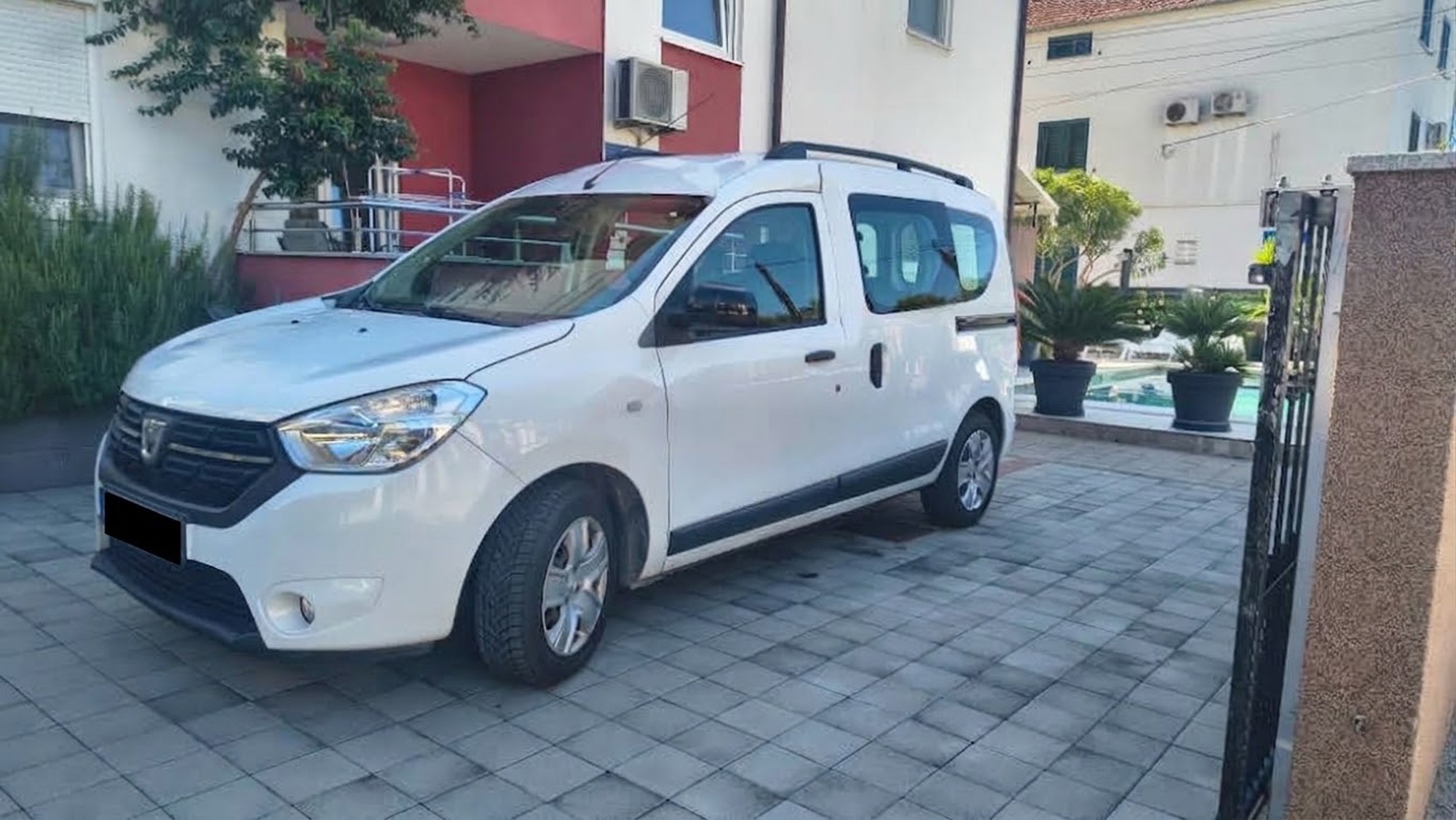 DACIA DOKKER 2019G, fotografija 2