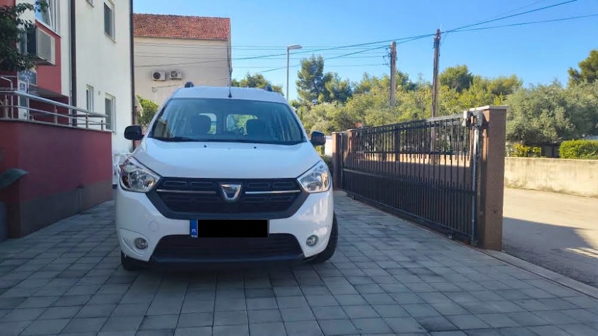 DACIA DOKKER 2019G, fotografija 4