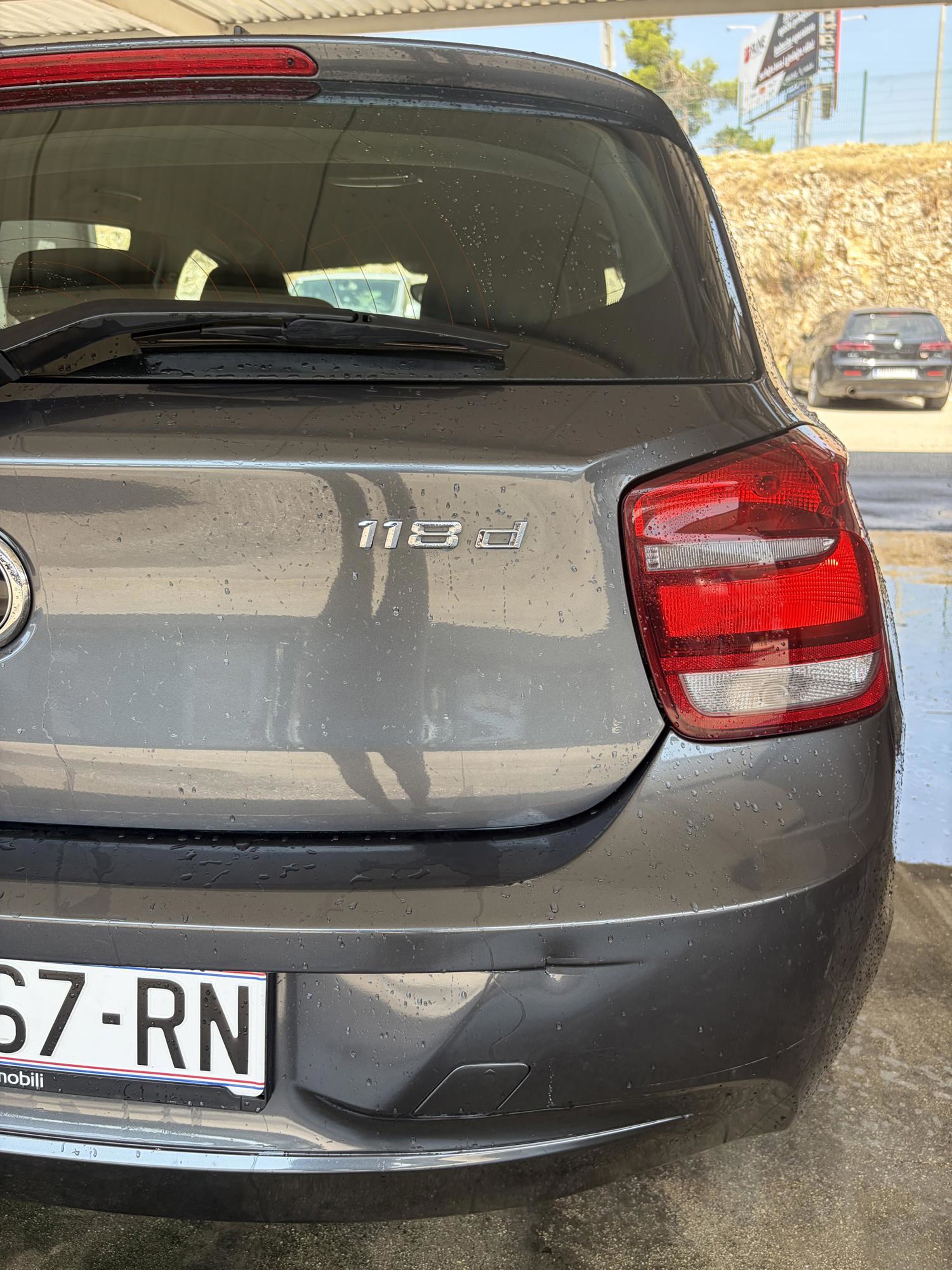BMW serija 1, fotografija 3