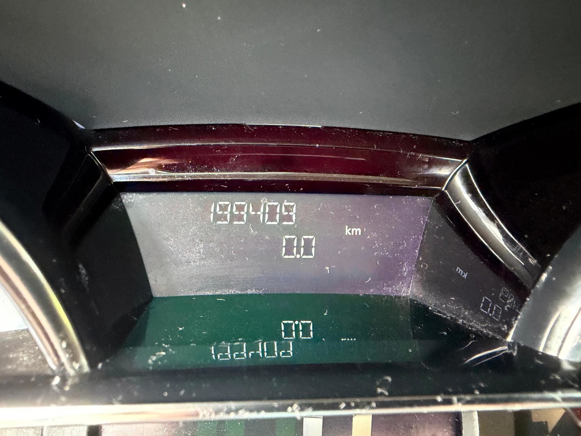Renault Clio 1.5 dCi Intens, 2017 - Registriran do 08/2027, fotografija 8