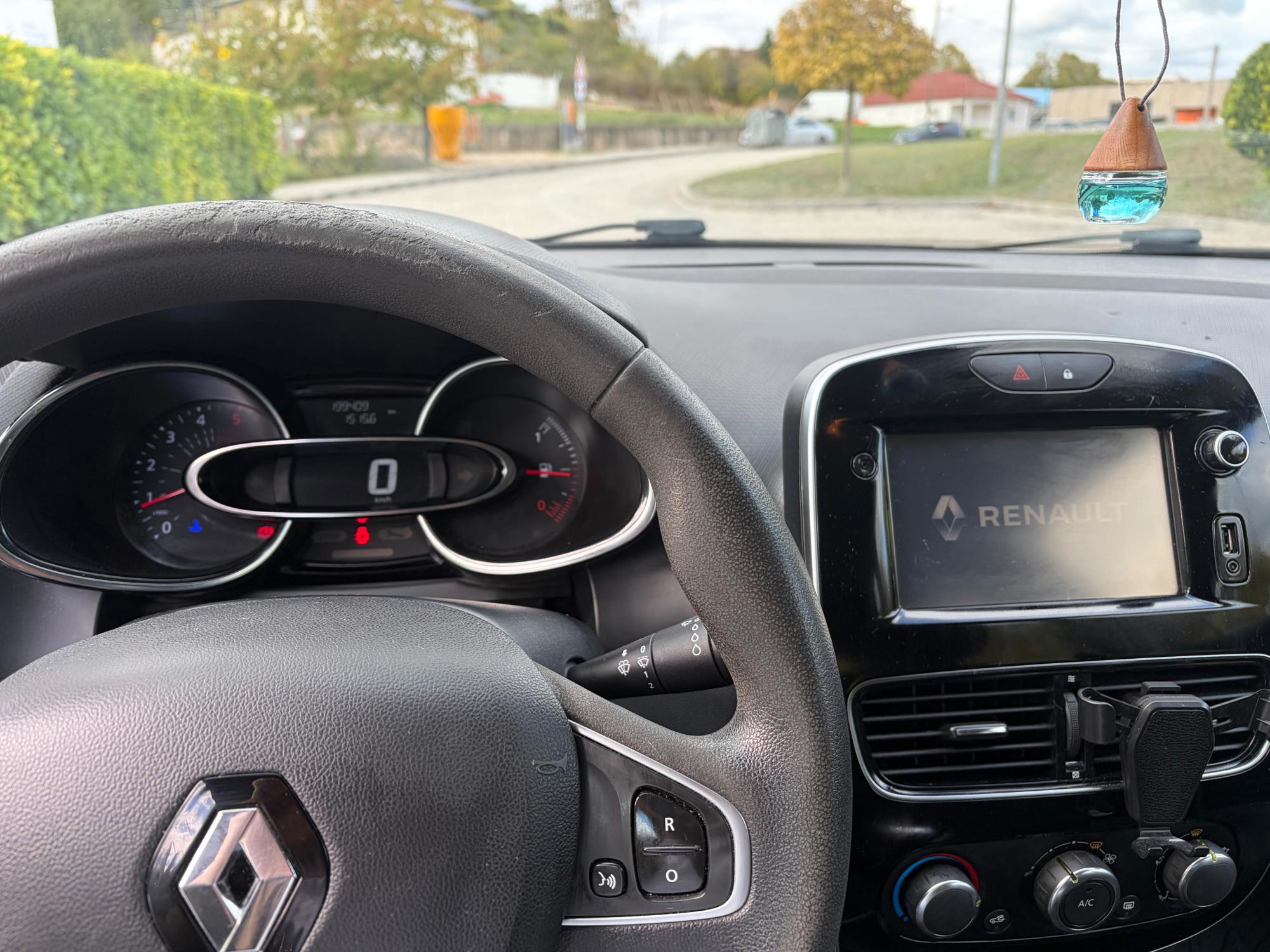 Renault Clio 1.5 dCi Intens, 2017 - Registriran do 08/2027, fotografija 7