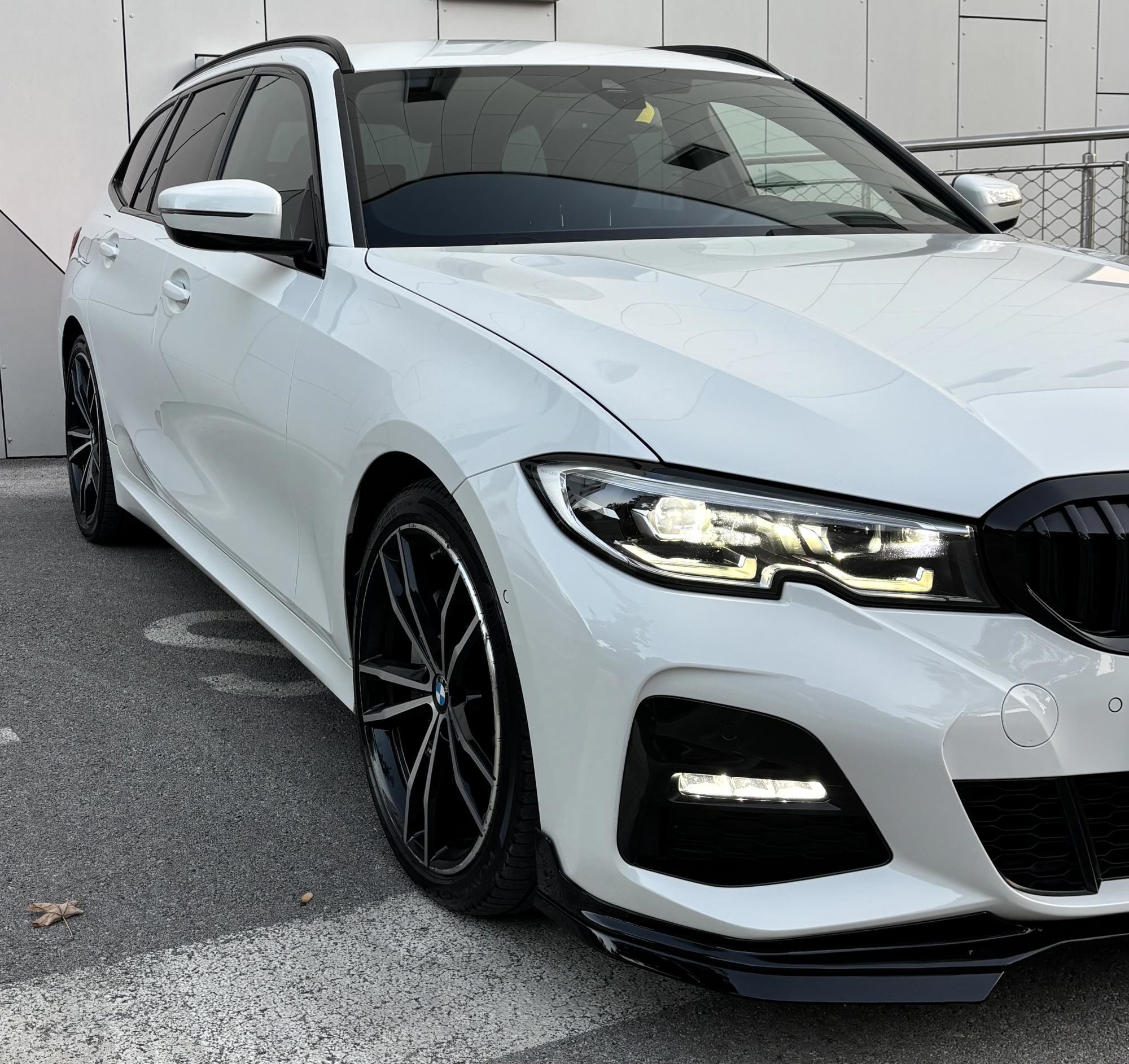 Bmw G21 330d 210kw , Mild-Hybrid xDrive M Sport , 2021g , Digitalna servisna , LED , VIRTUAL ,itd…., fotografija 2