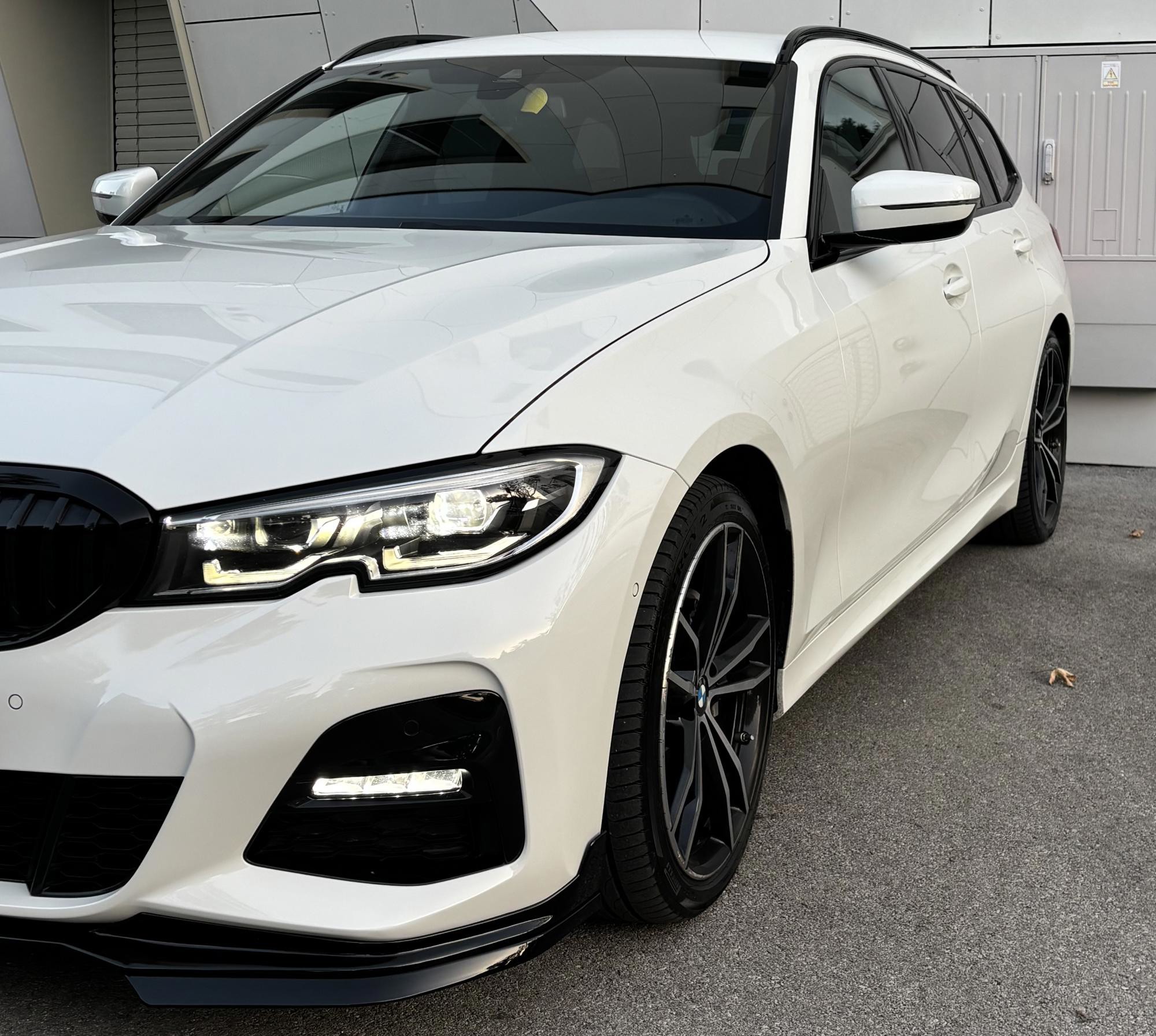 Bmw G21 330d 210kw , Mild-Hybrid xDrive M Sport , 2021g , Digitalna servisna , LED , VIRTUAL ,itd…., fotografija 3