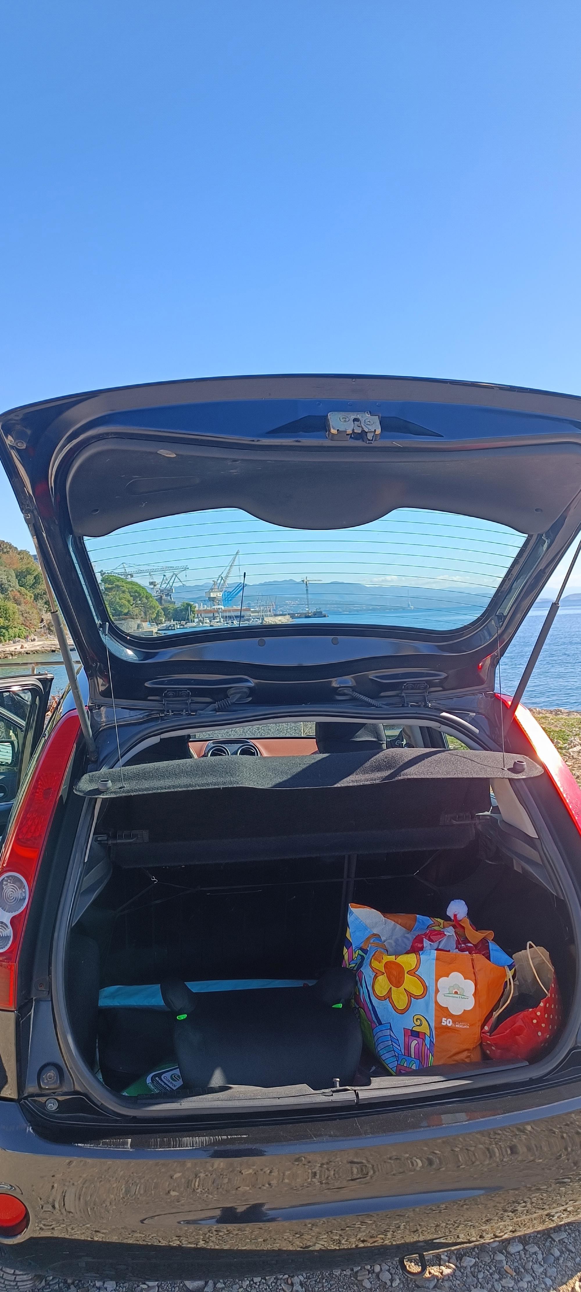 Ford Fiesta 1.4, 2006., prvi vlasnik, fotografija 12