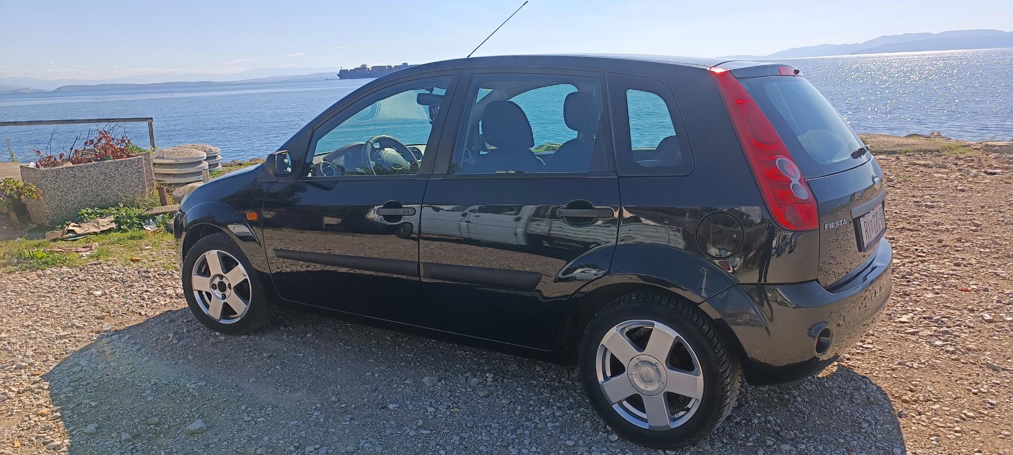 Ford Fiesta 1.4, 2006., prvi vlasnik, fotografija 17