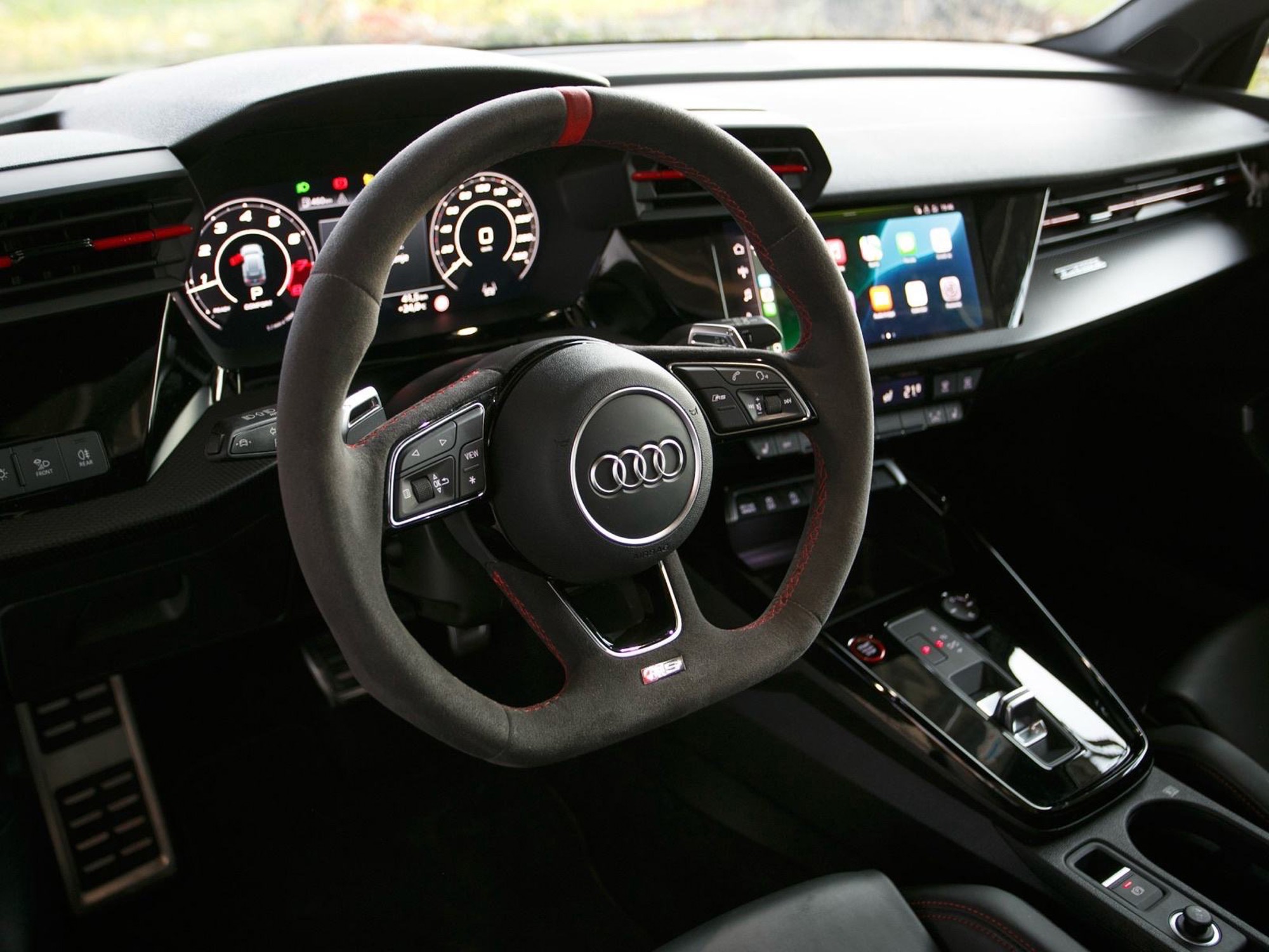 POMOZI OČUVATI BRAK - AUDI RS3 MORA VAN IZ GARAŽE!, fotografija 8