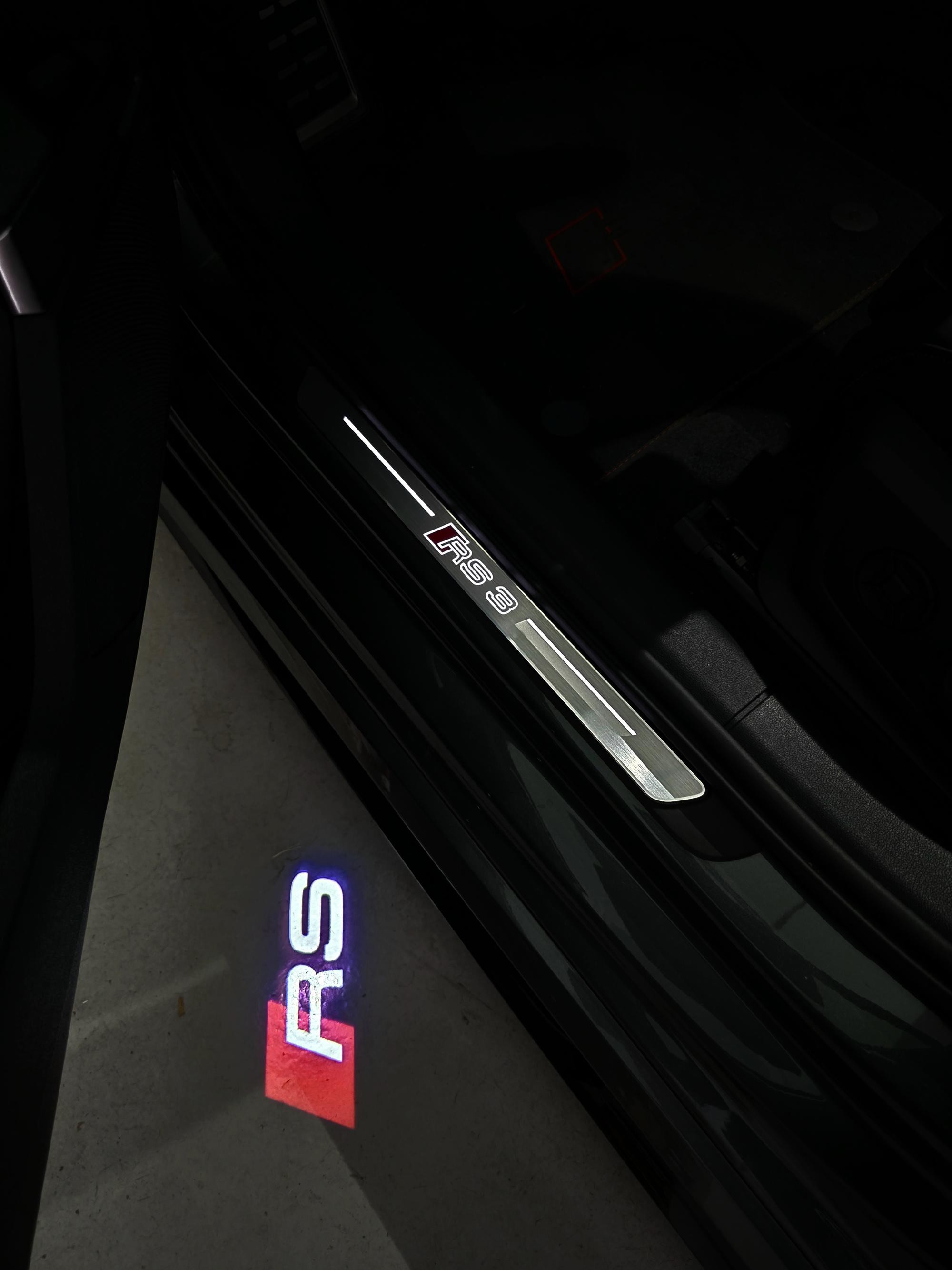 POMOZI OČUVATI BRAK - AUDI RS3 MORA VAN IZ GARAŽE!, fotografija 16