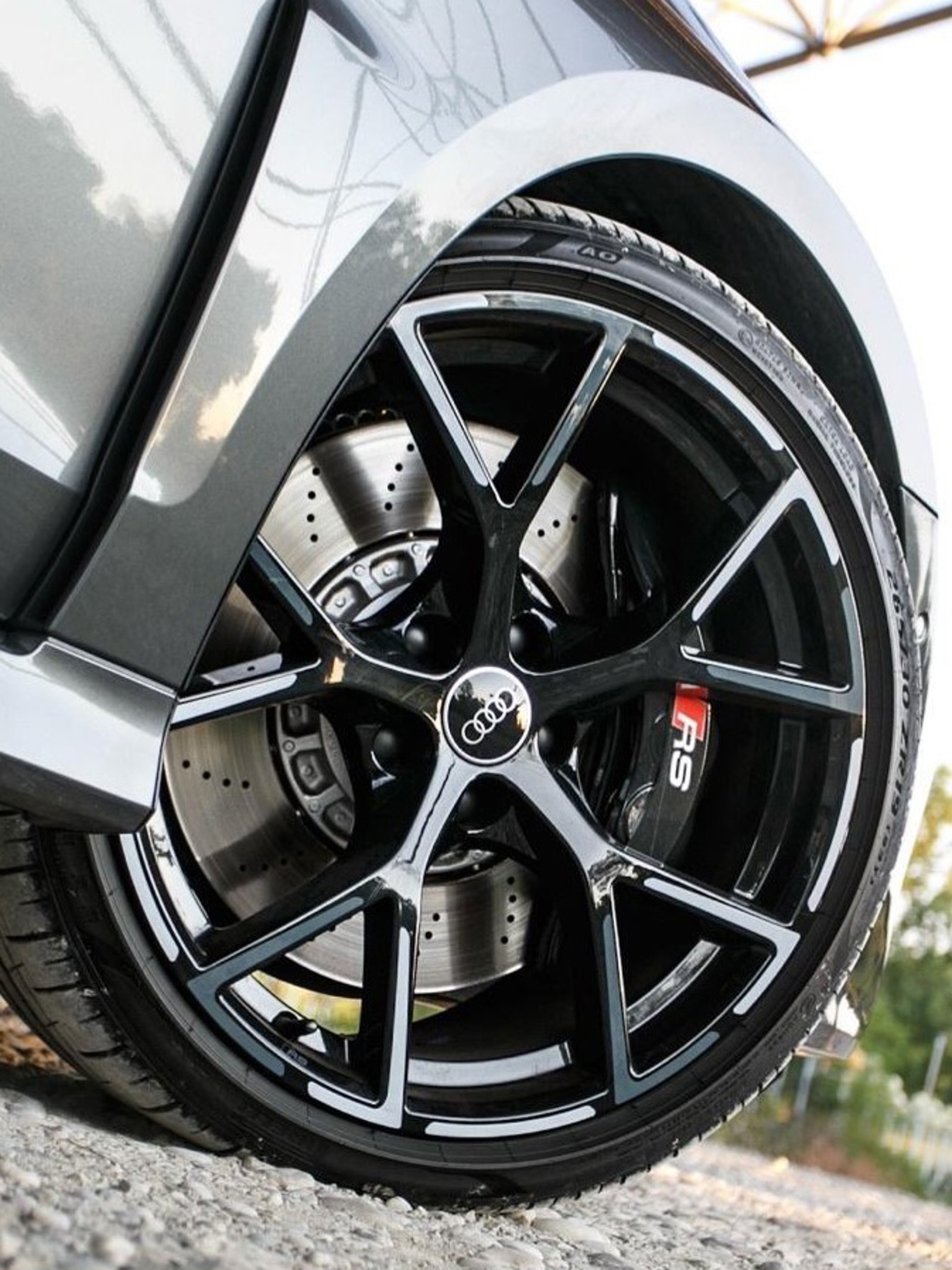 POMOZI OČUVATI BRAK - AUDI RS3 MORA VAN IZ GARAŽE!, fotografija 7