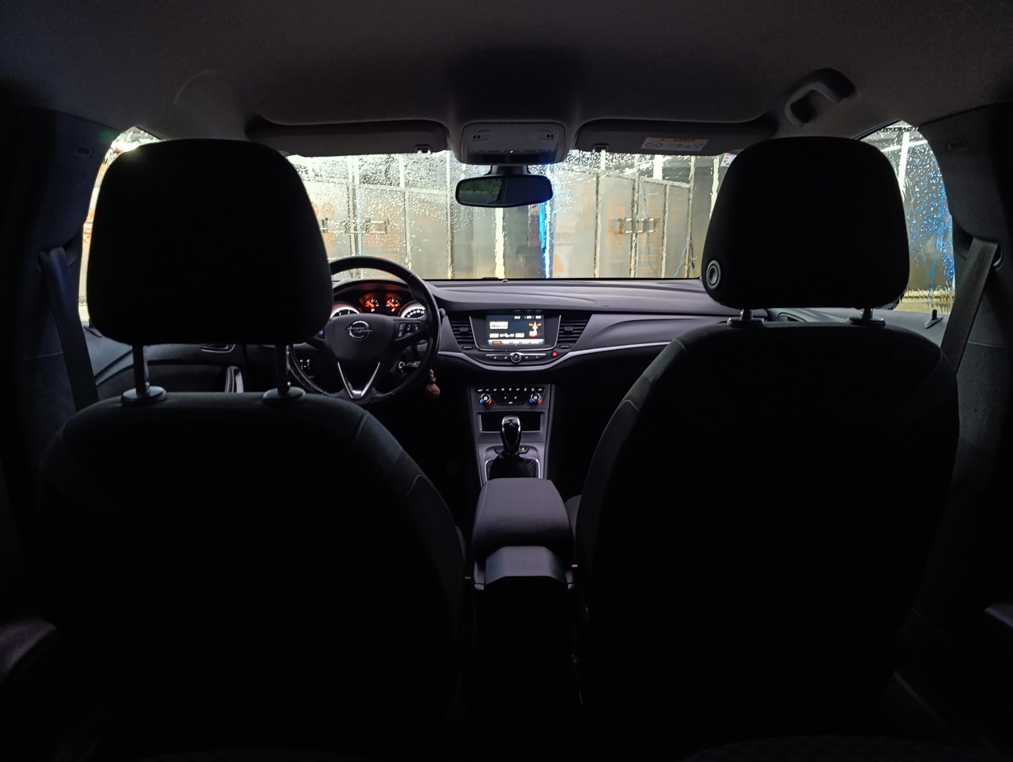 Opel Astra K 1.6 CDTI - Enjoy paket, fotografija 9