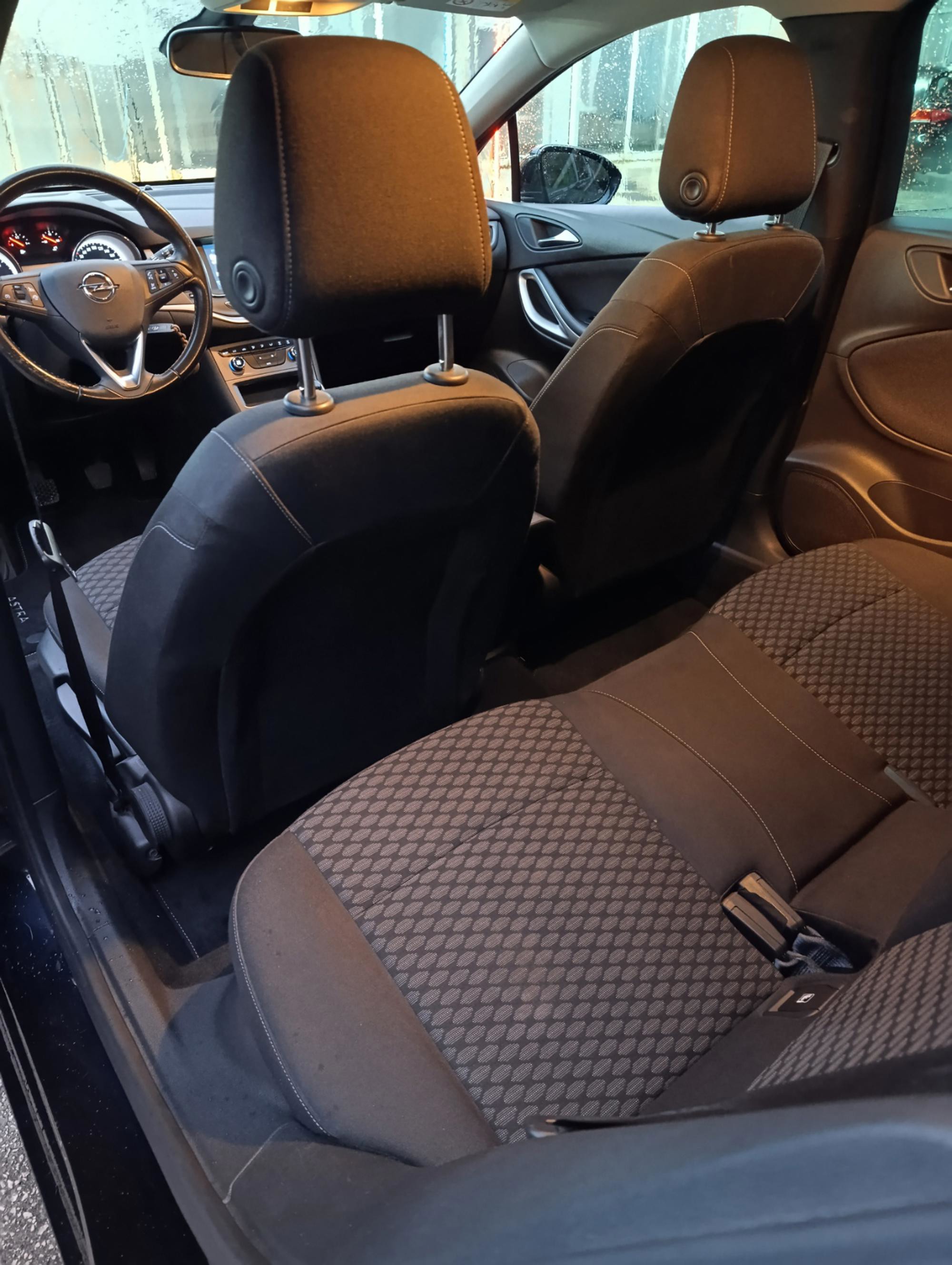 Opel Astra K 1.6 CDTI - Enjoy paket, fotografija 7