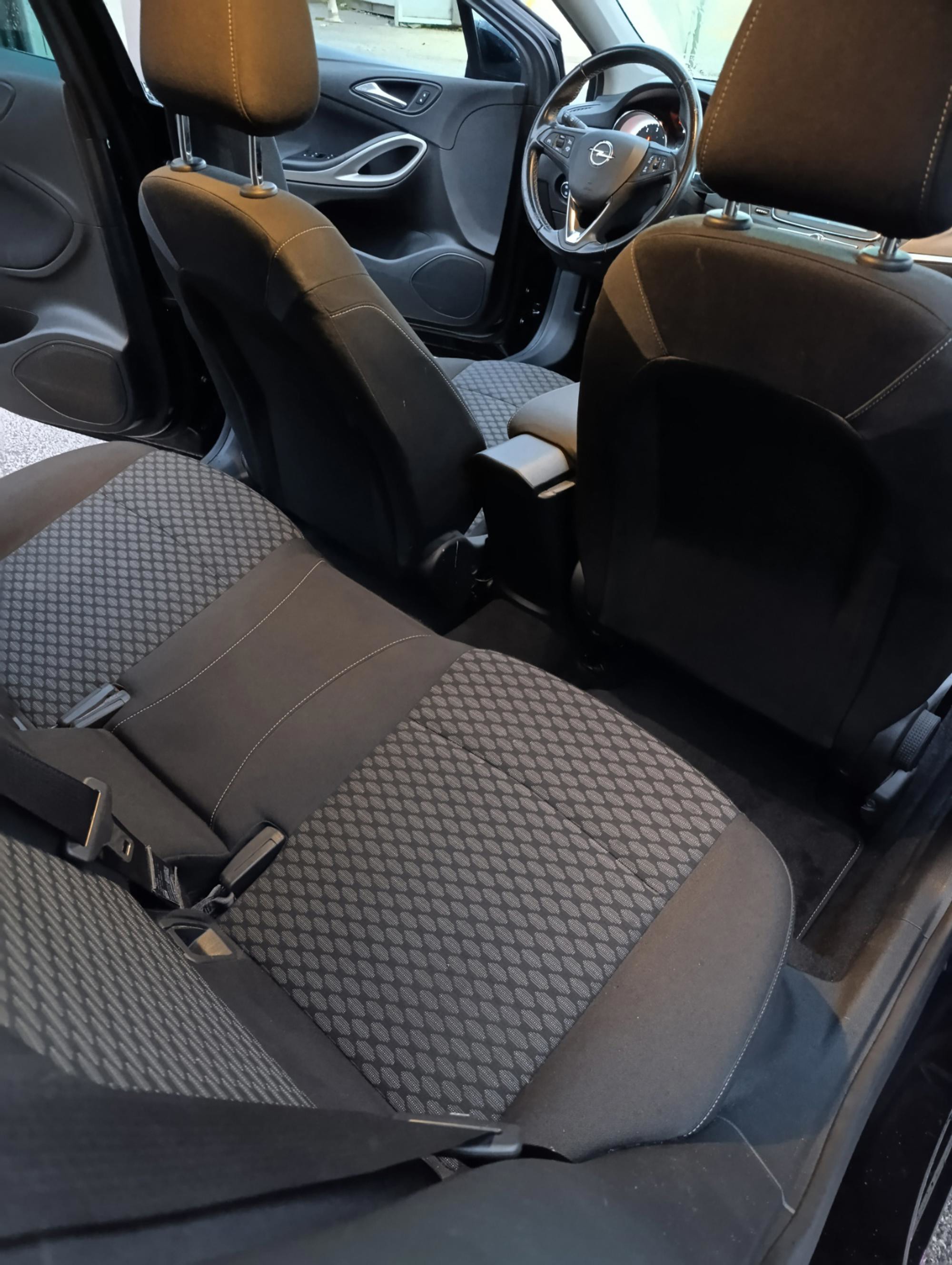 Opel Astra K 1.6 CDTI - Enjoy paket, fotografija 6