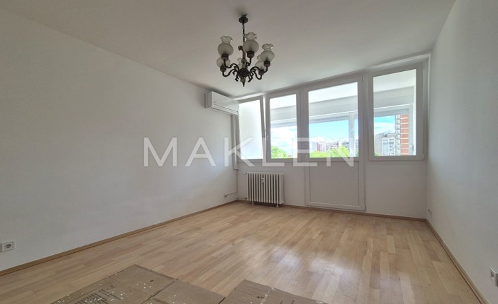 PRODAJA, STAN, ZAGREB (Kruge), 76 m2, 3-soban
