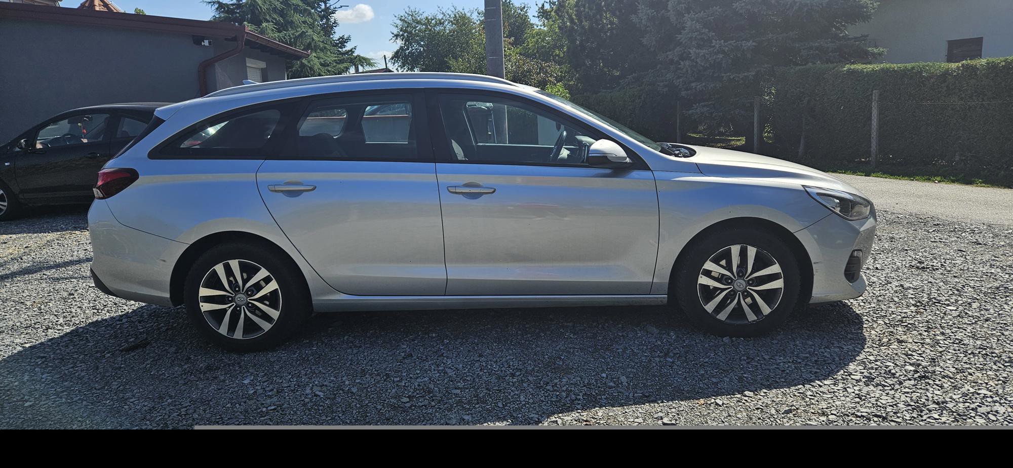 Hyundai i30, fotografija 4