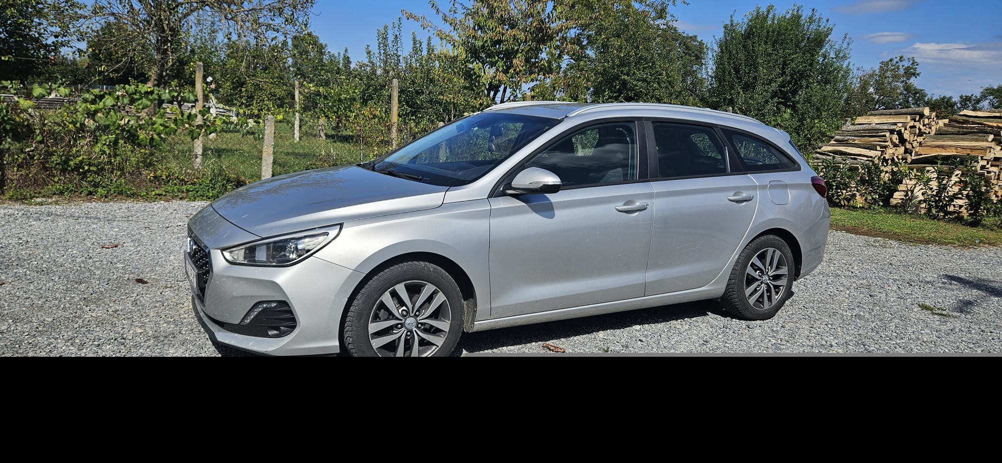 Hyundai i30, fotografija 3